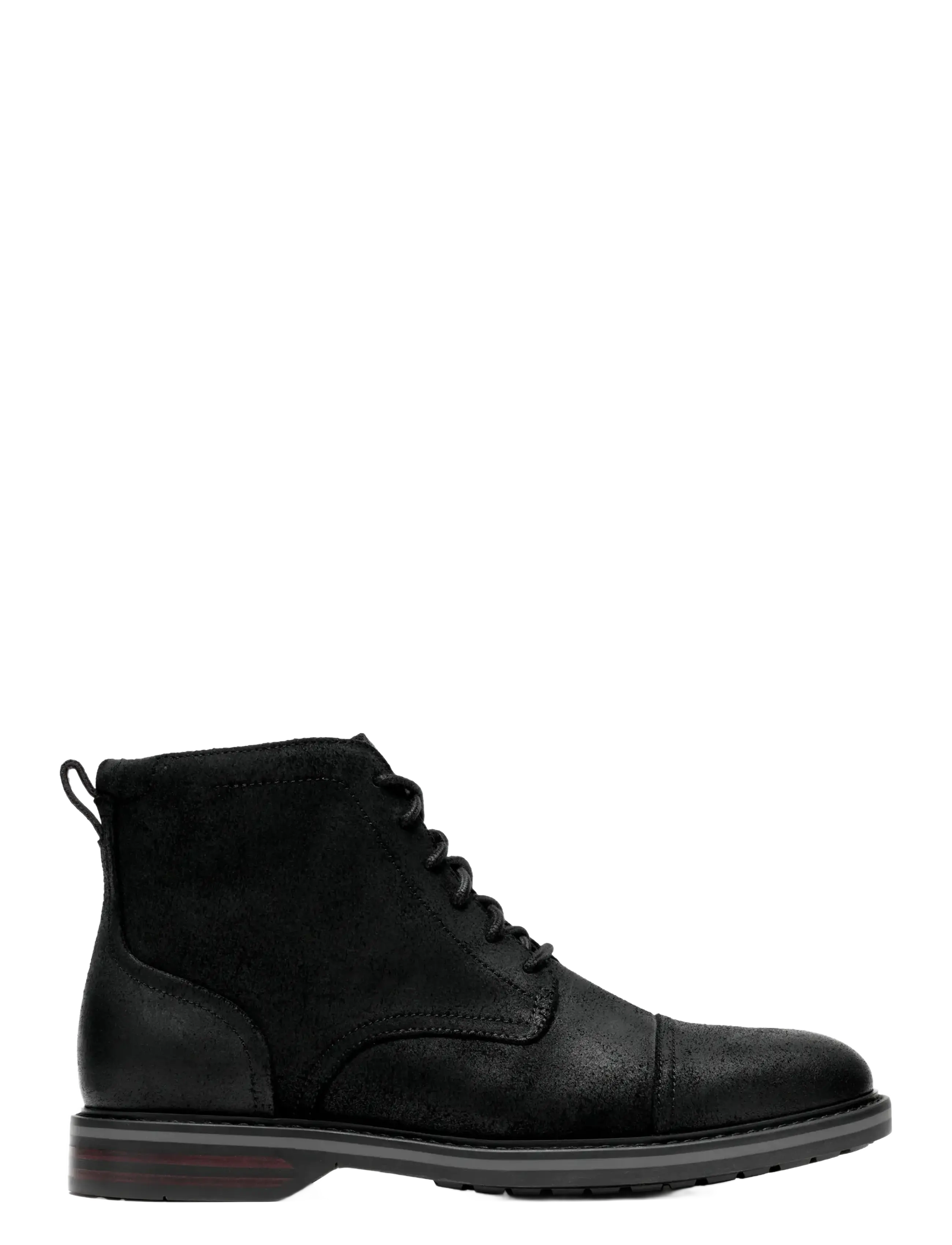 Clarks Aldwin2 Cap G - Achetez par style - BLACK SDE / black