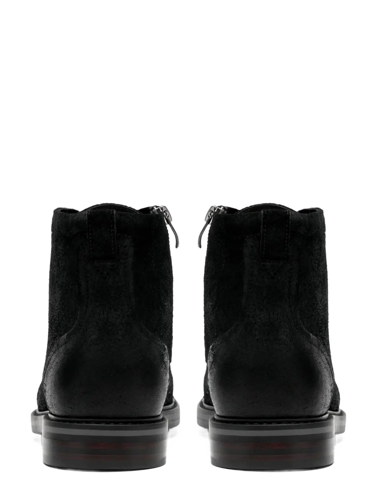 Clarks Aldwin2 Cap G kängor & boots herr – bild 4