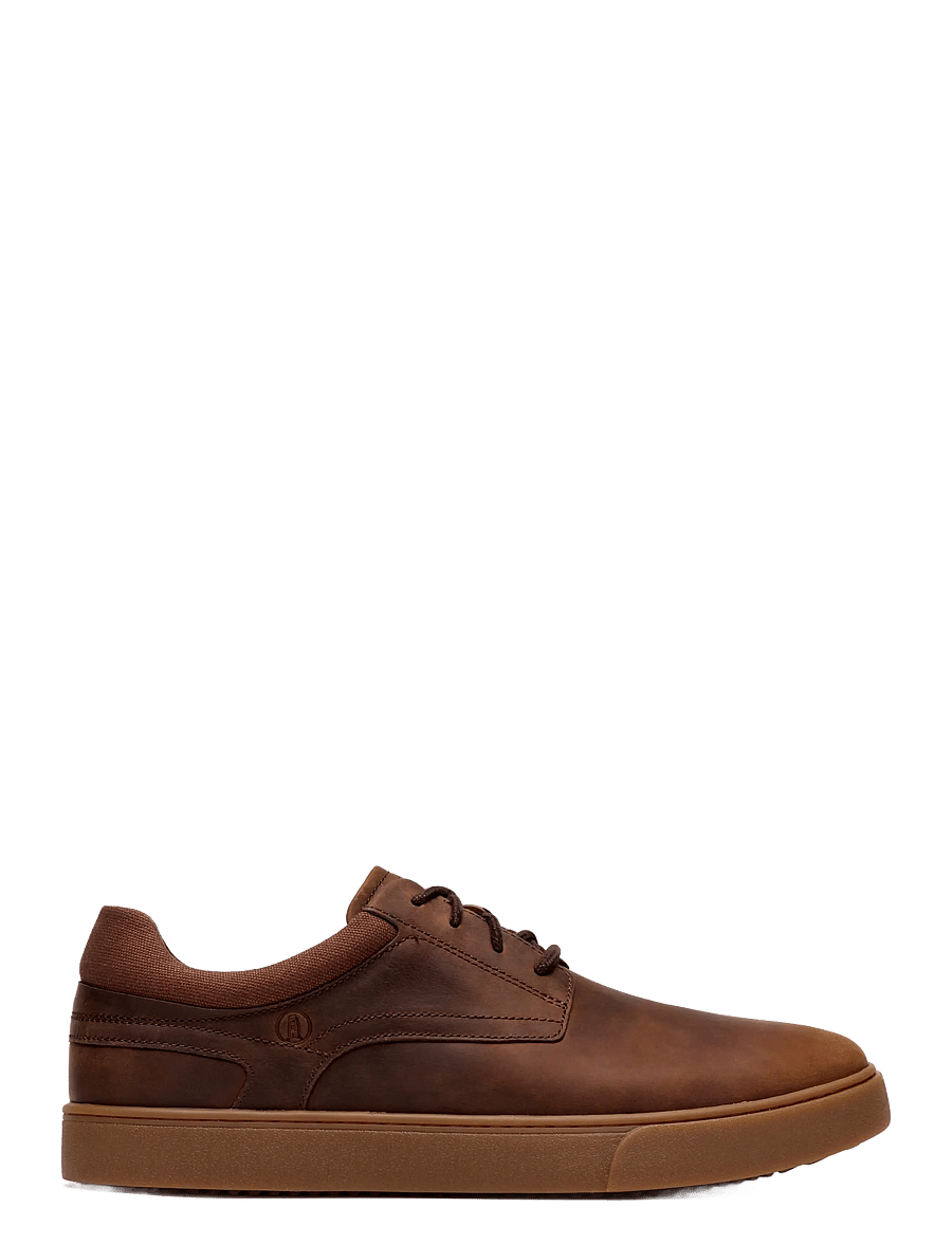 Clarks - Lydford Lo G - shop efter anledning - beeswax leather - 0