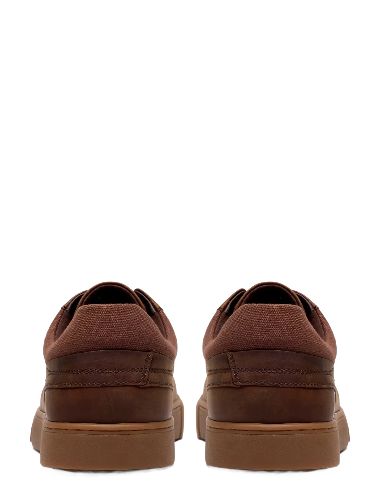 Clarks - Lydford Lo G - shop efter anledning - beeswax leather - 1