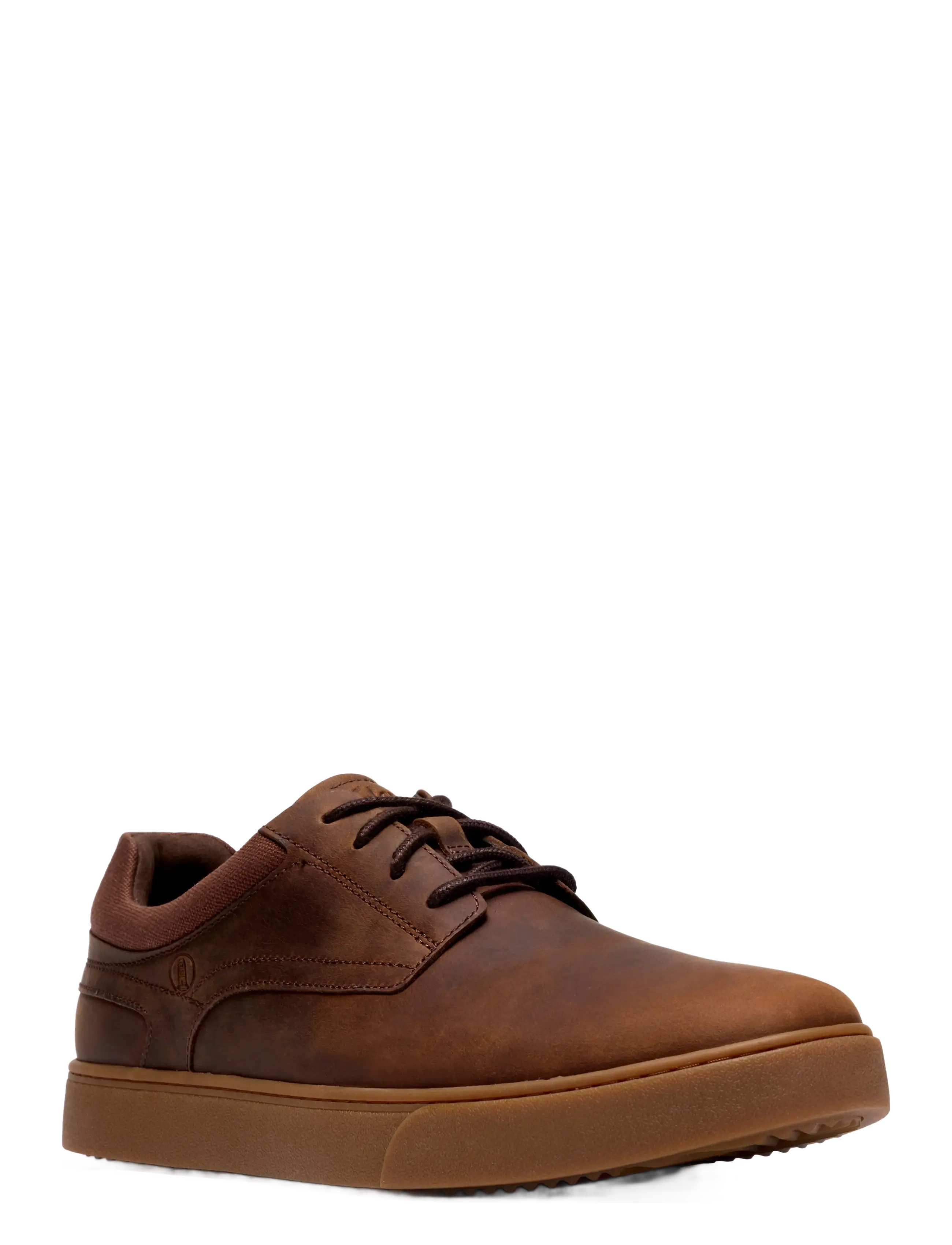 Clarks - Lydford Lo G - shop efter anledning - beeswax leather - 2
