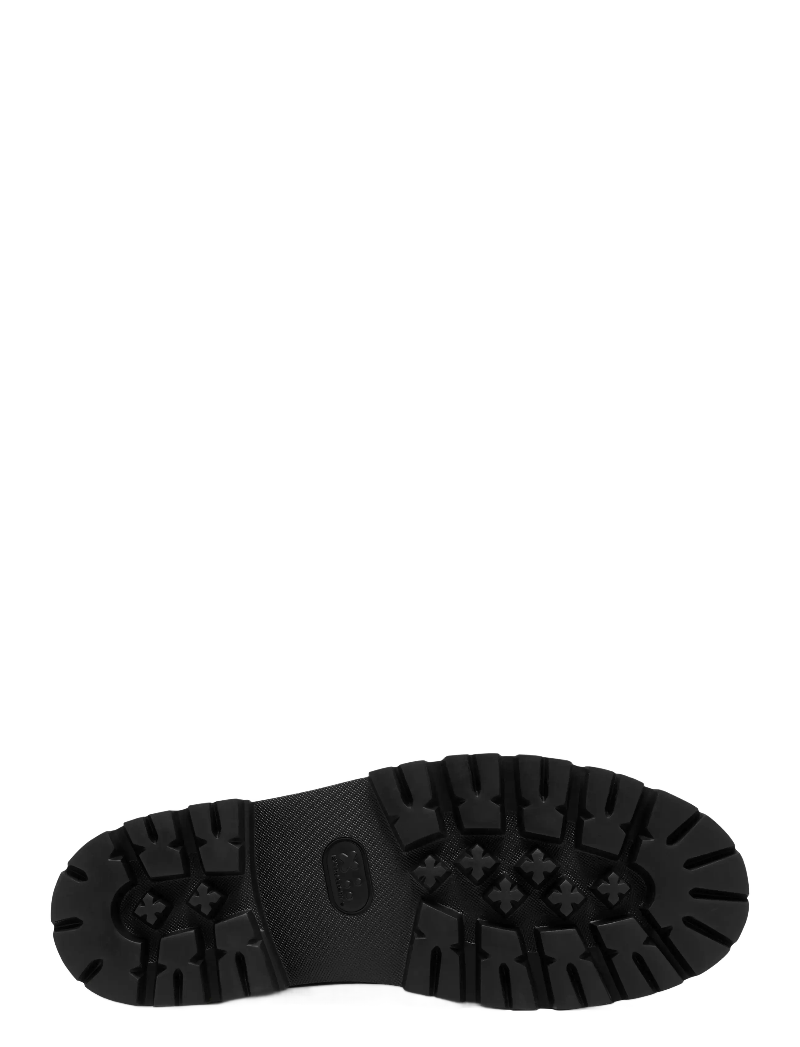 Clarks - Cleyhill Top G - paeltega saapad - black leather - 4