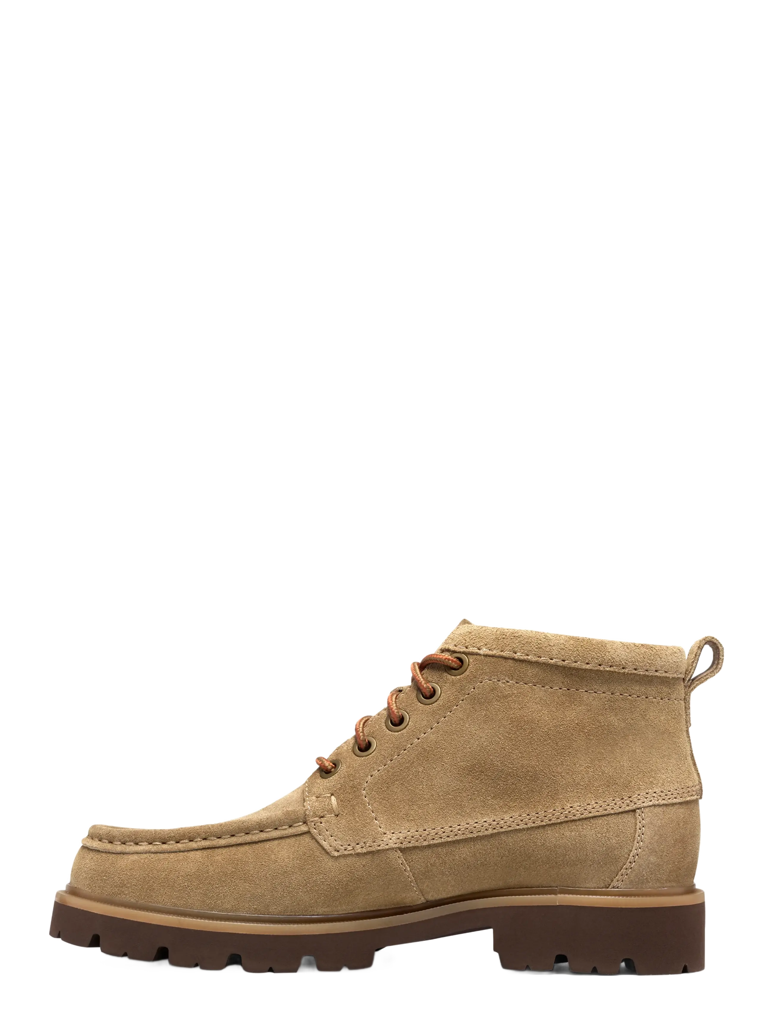 Clarks Cleyhill Hi G kängor & boots herr – bild 4