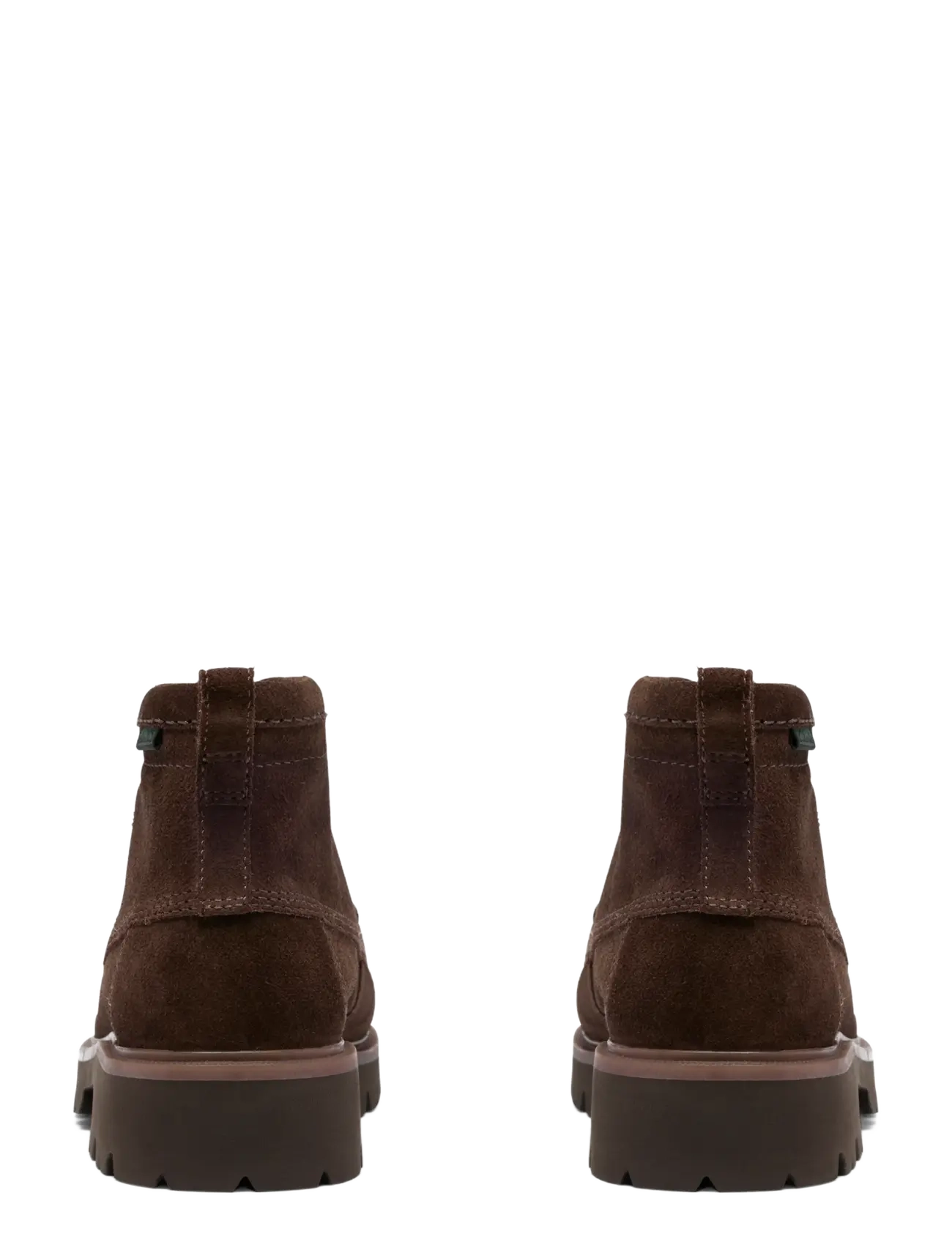 Clarks Cleyhill Hi G kängor herr – bild 2