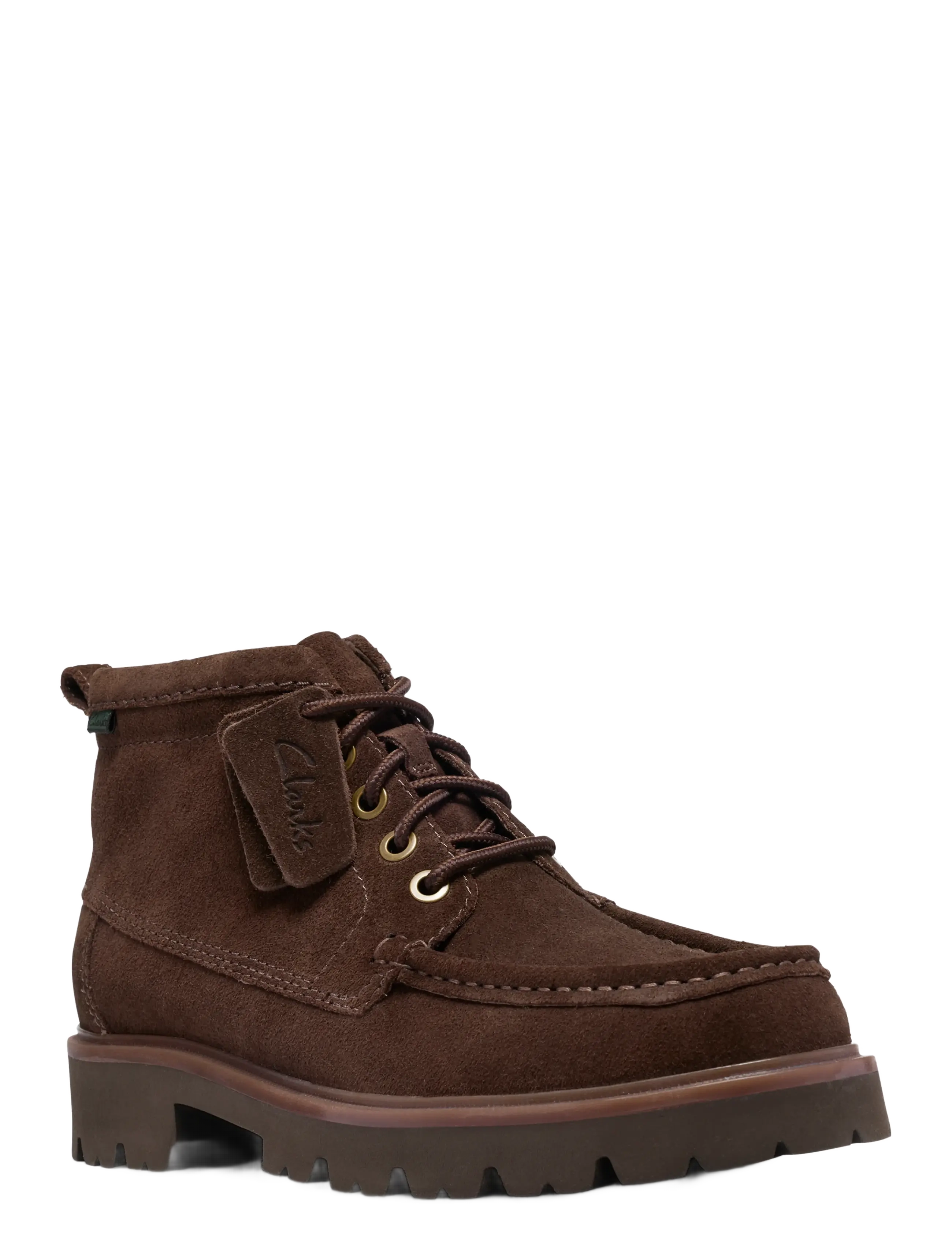 Clarks Cleyhill Hi G kängor herr – bild 3