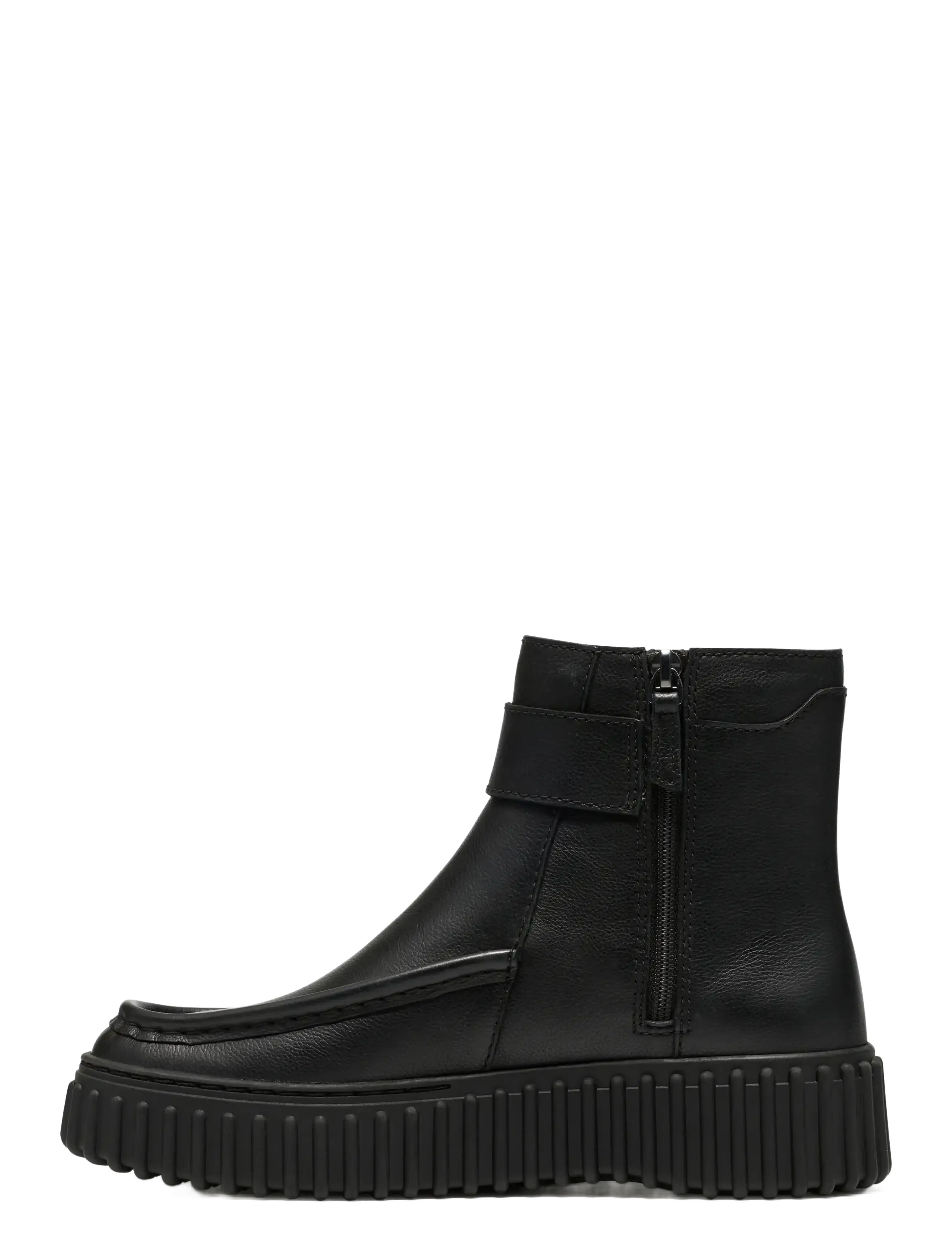 Clarks Torhill Buckle D kängor & boots dam – bild 4