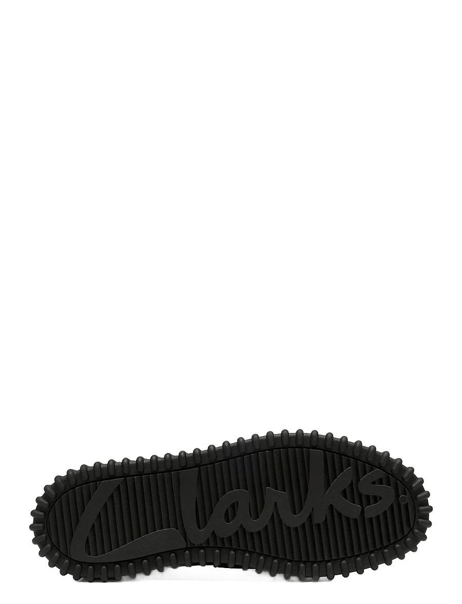 Clarks - Torhill Buckle D - flache stiefeletten - black tumbled - 4