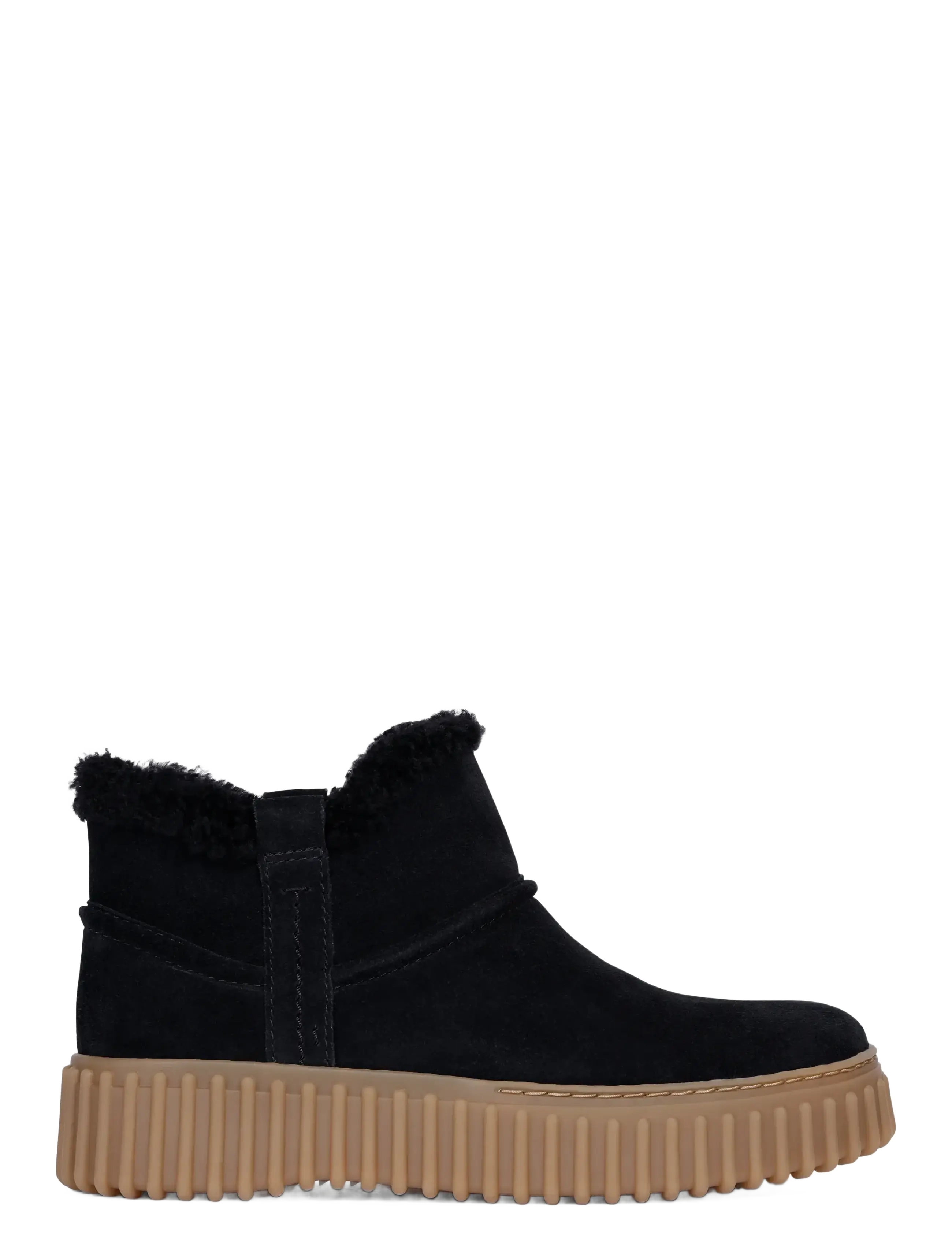 Clarks - Torhill Warm D -