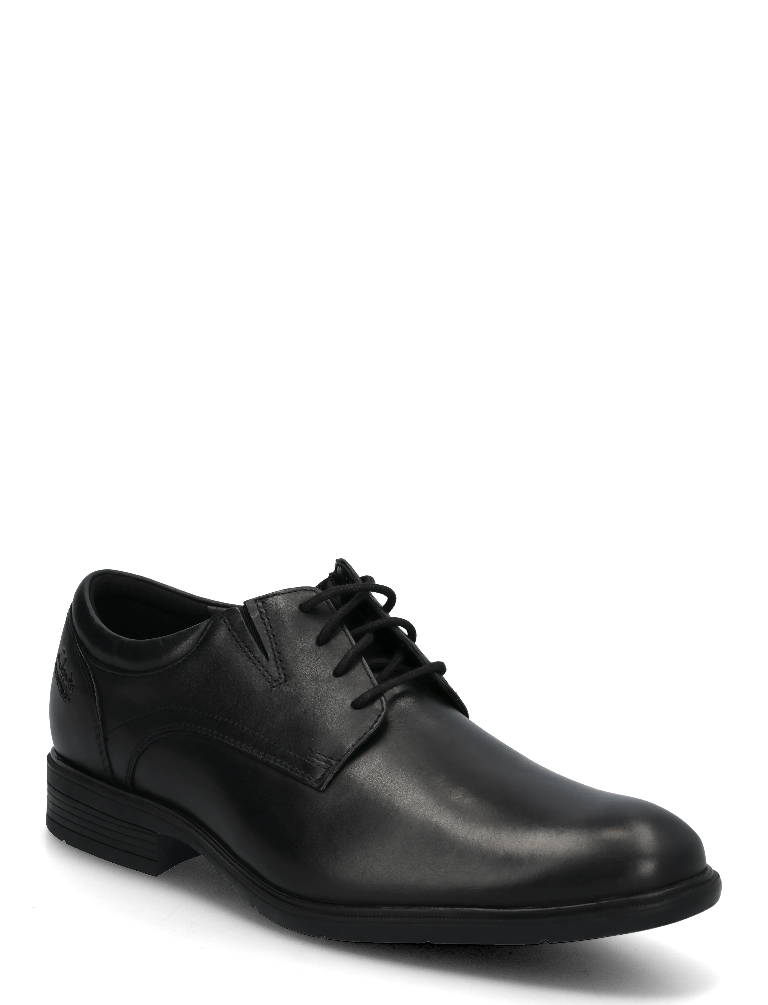 Clarks SteadwellPTWP G - Uutuudet - BLACK / black