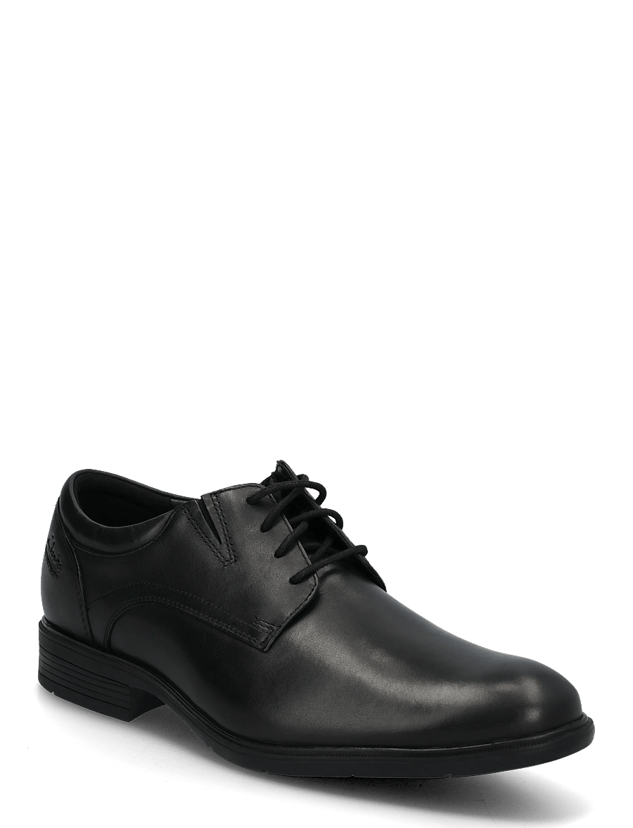 Clarks - SteadwellPTWP G - nach anlass kaufen - black - 0