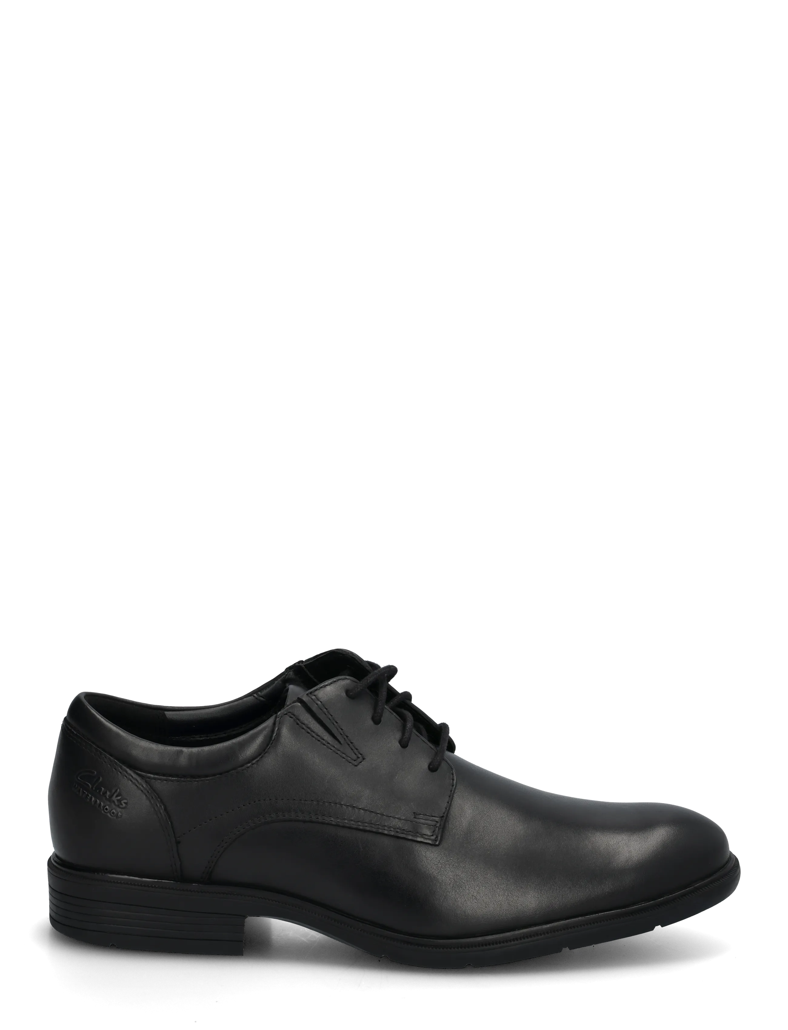 Clarks - SteadwellPTWP G - nach anlass kaufen - black - 1