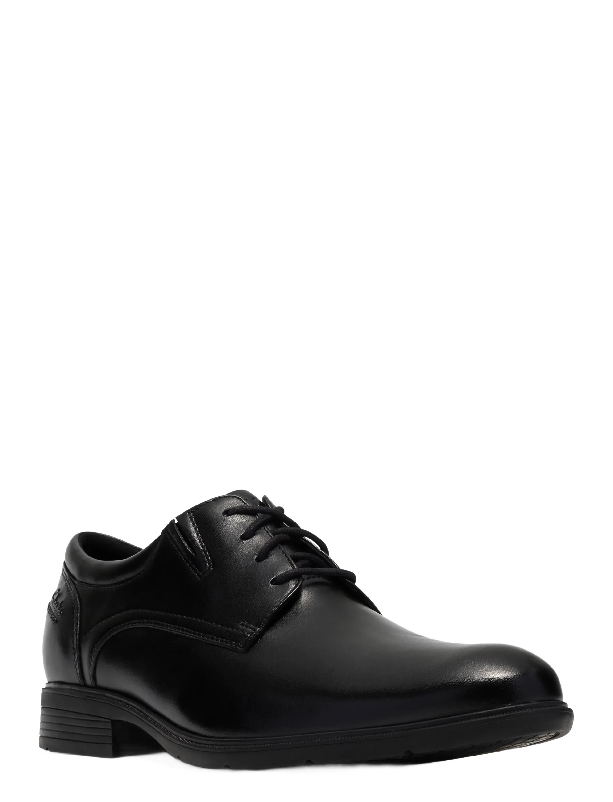 Clarks - SteadwellPTWP G - derby shoes - black - 2