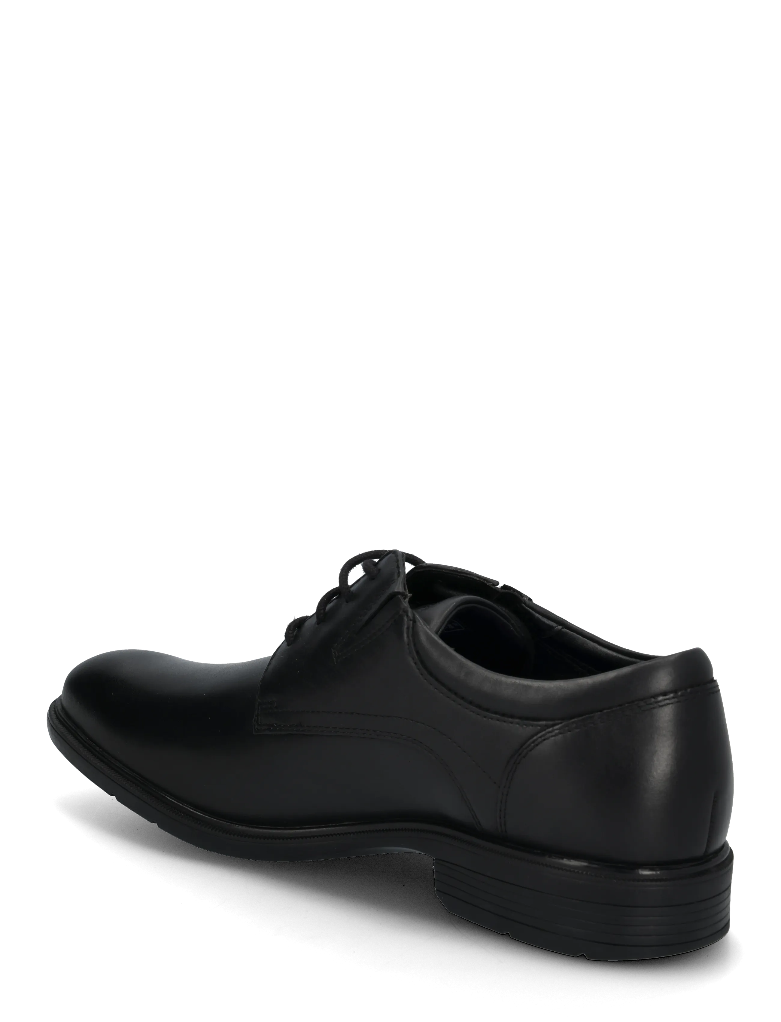 Clarks - SteadwellPTWP G - nach anlass kaufen - black - 2