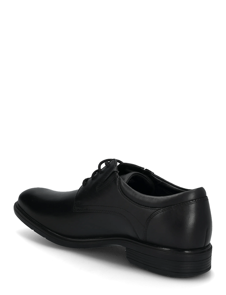 Clarks - SteadwellPTWP G - nach anlass kaufen - black - 2