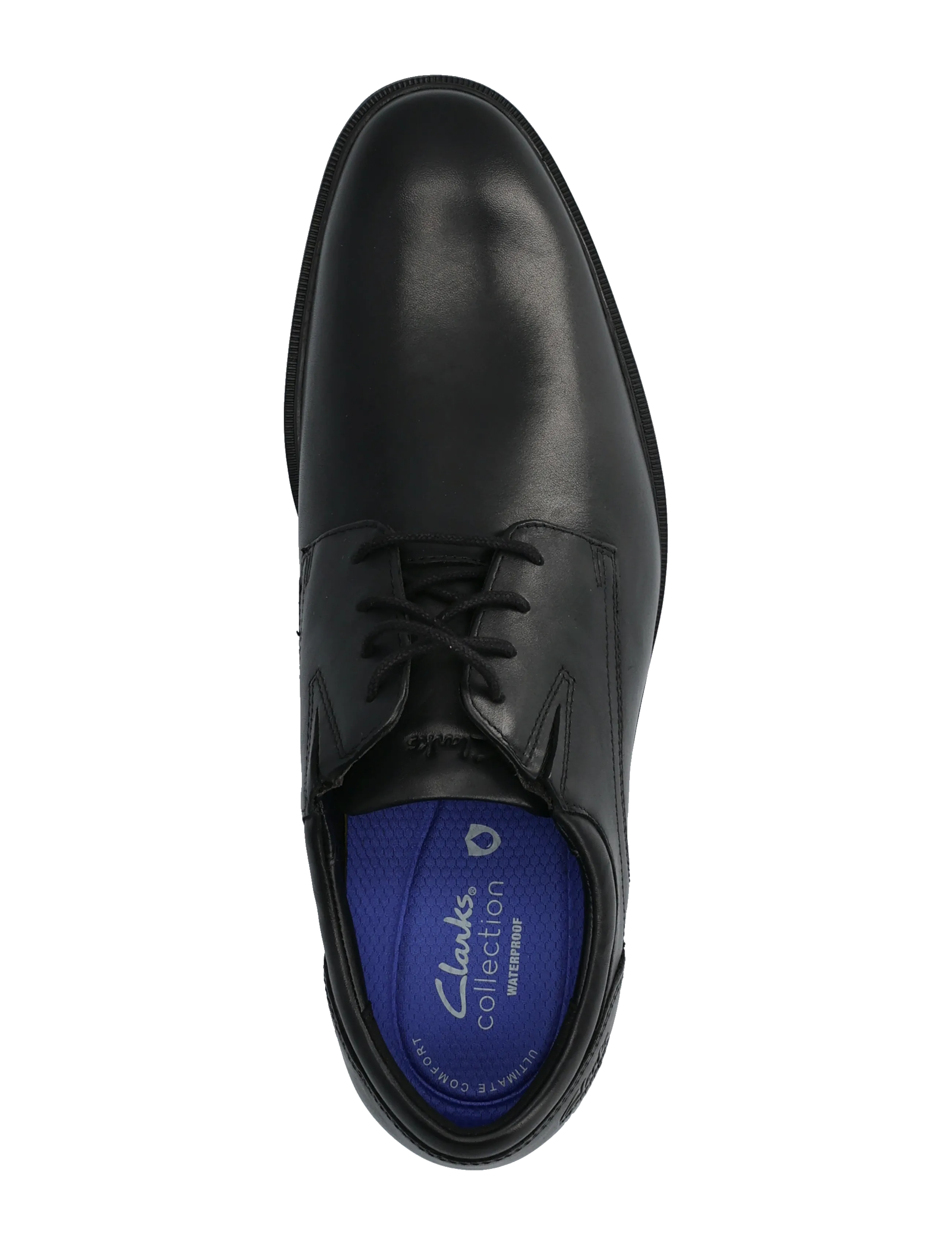 Clarks - SteadwellPTWP G - nach anlass kaufen - black - 3