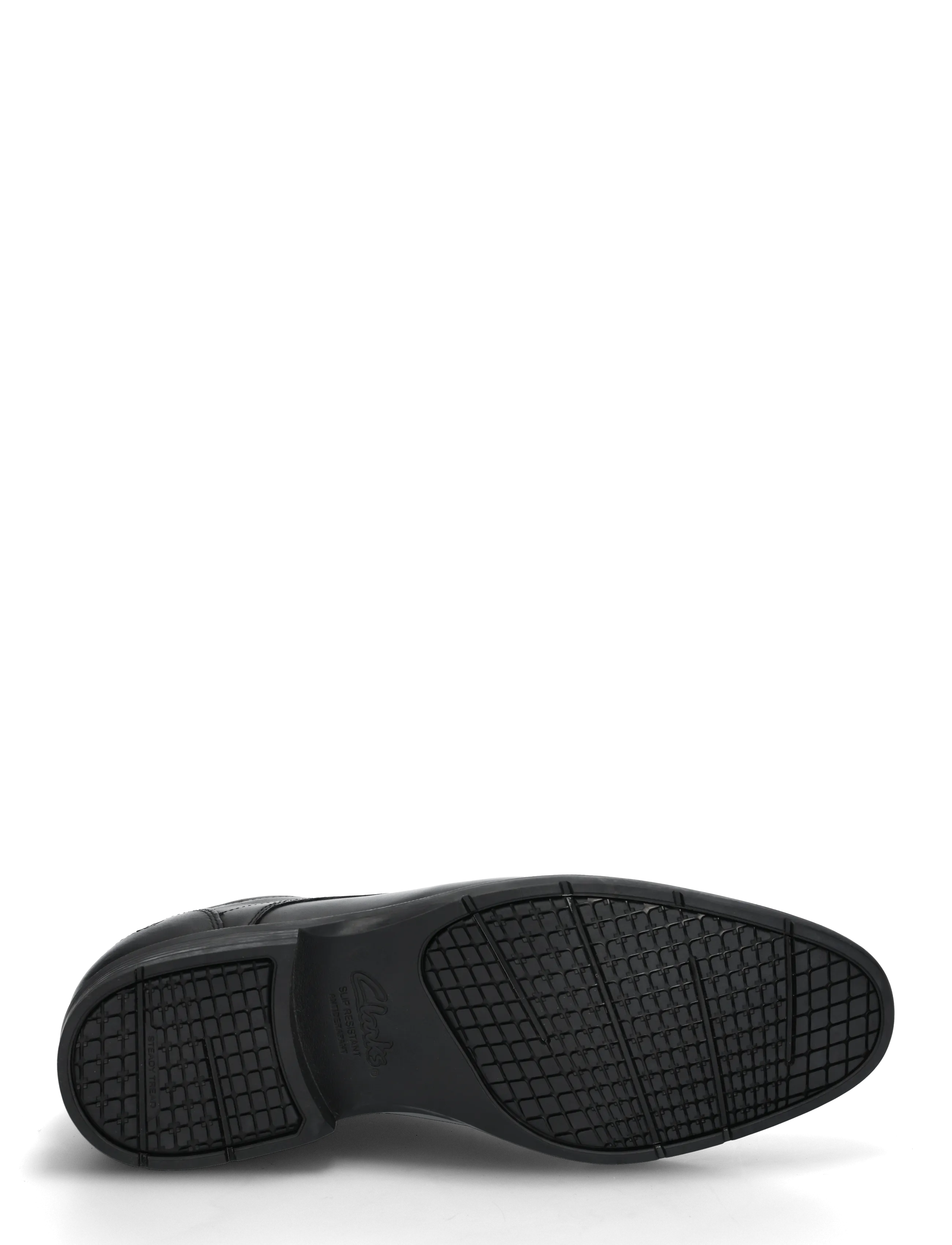 Clarks - SteadwellPTWP G - nach anlass kaufen - black - 4