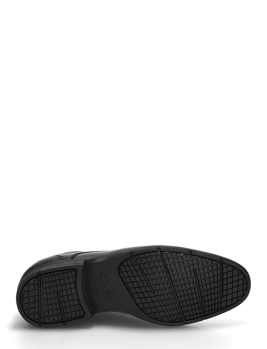 Clarks - SteadwellPTWP G - nach anlass kaufen - black - 4