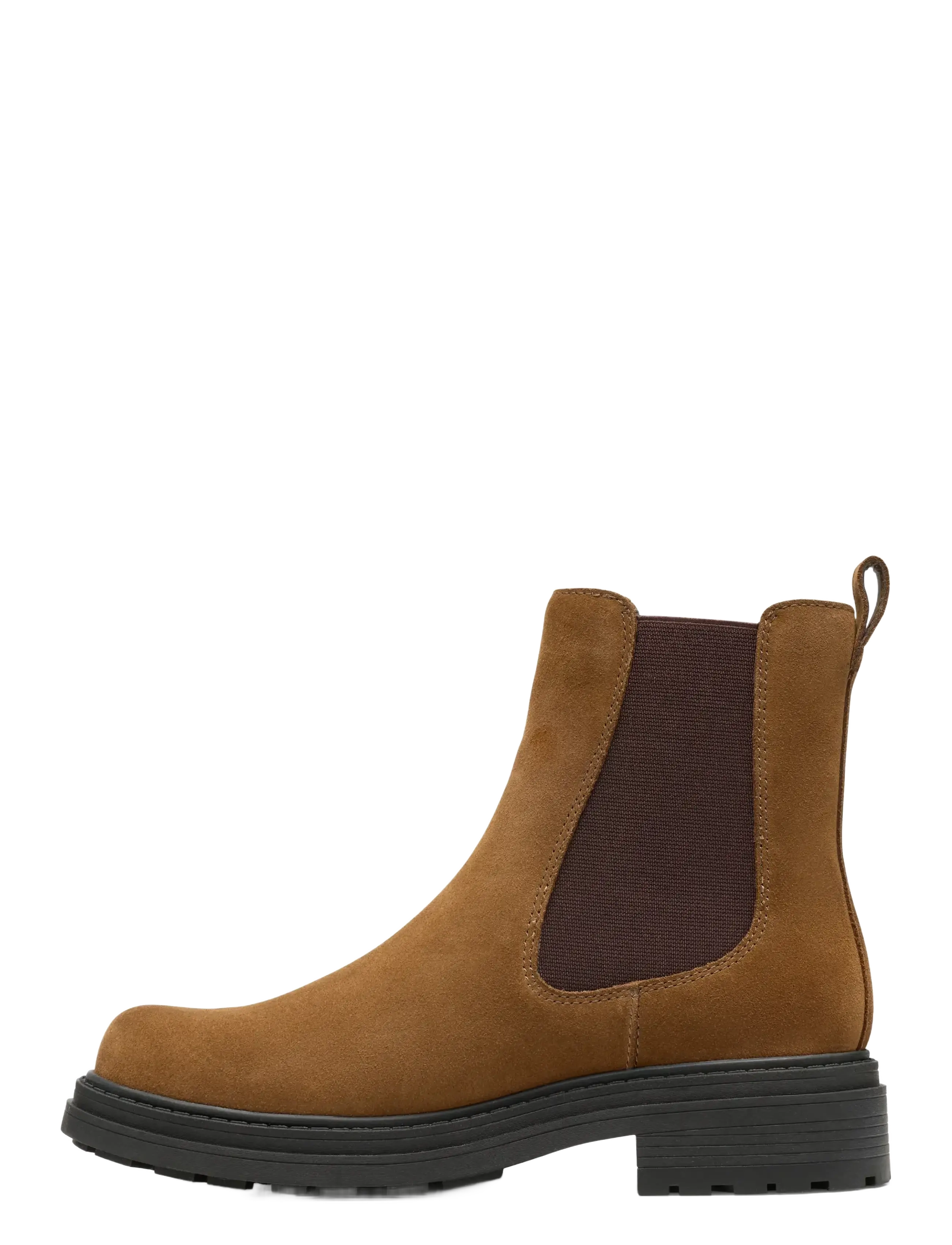 Clarks Orinoco3 Top D kängor & boots dam – bild 4