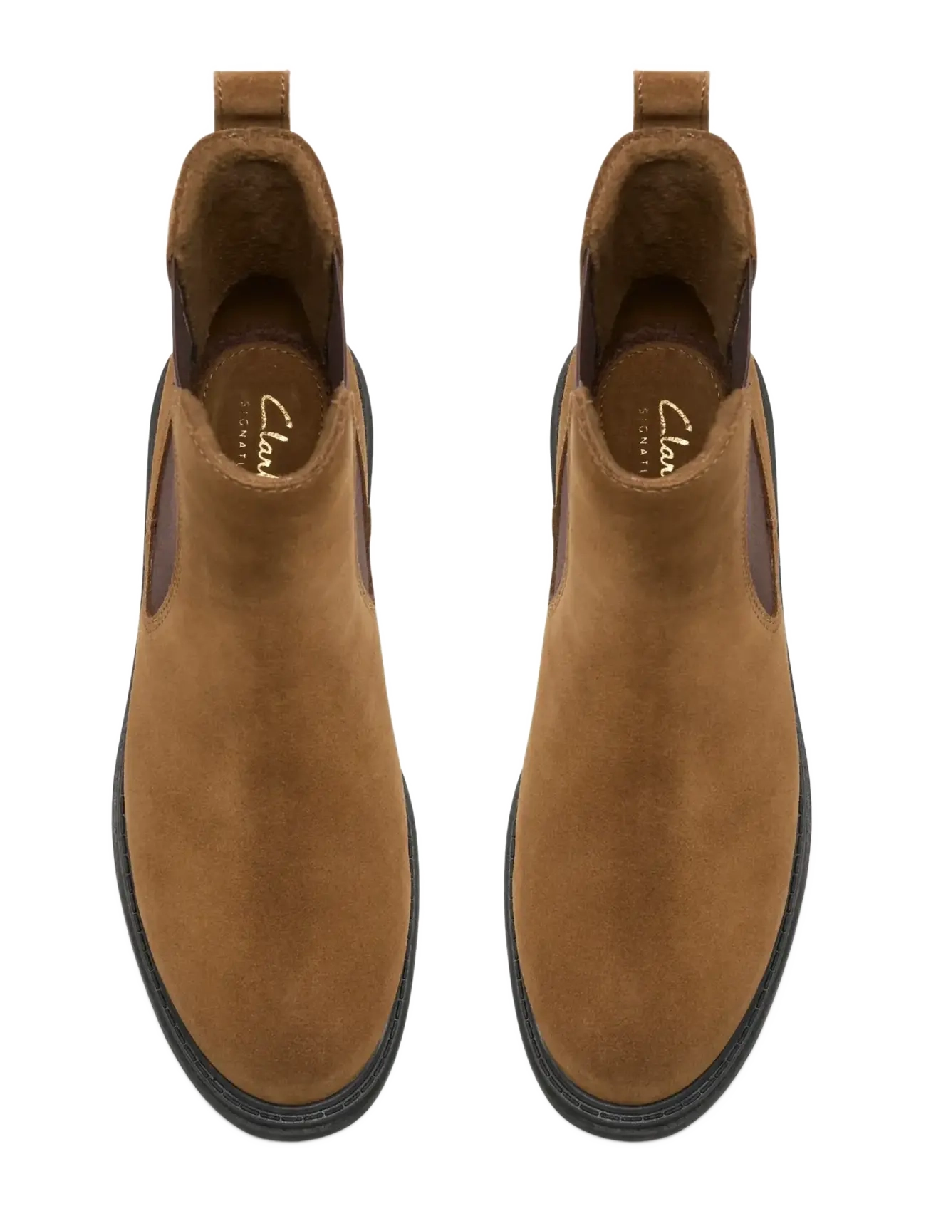 Clarks Orinoco3 Top D kängor & boots dam – bild 6