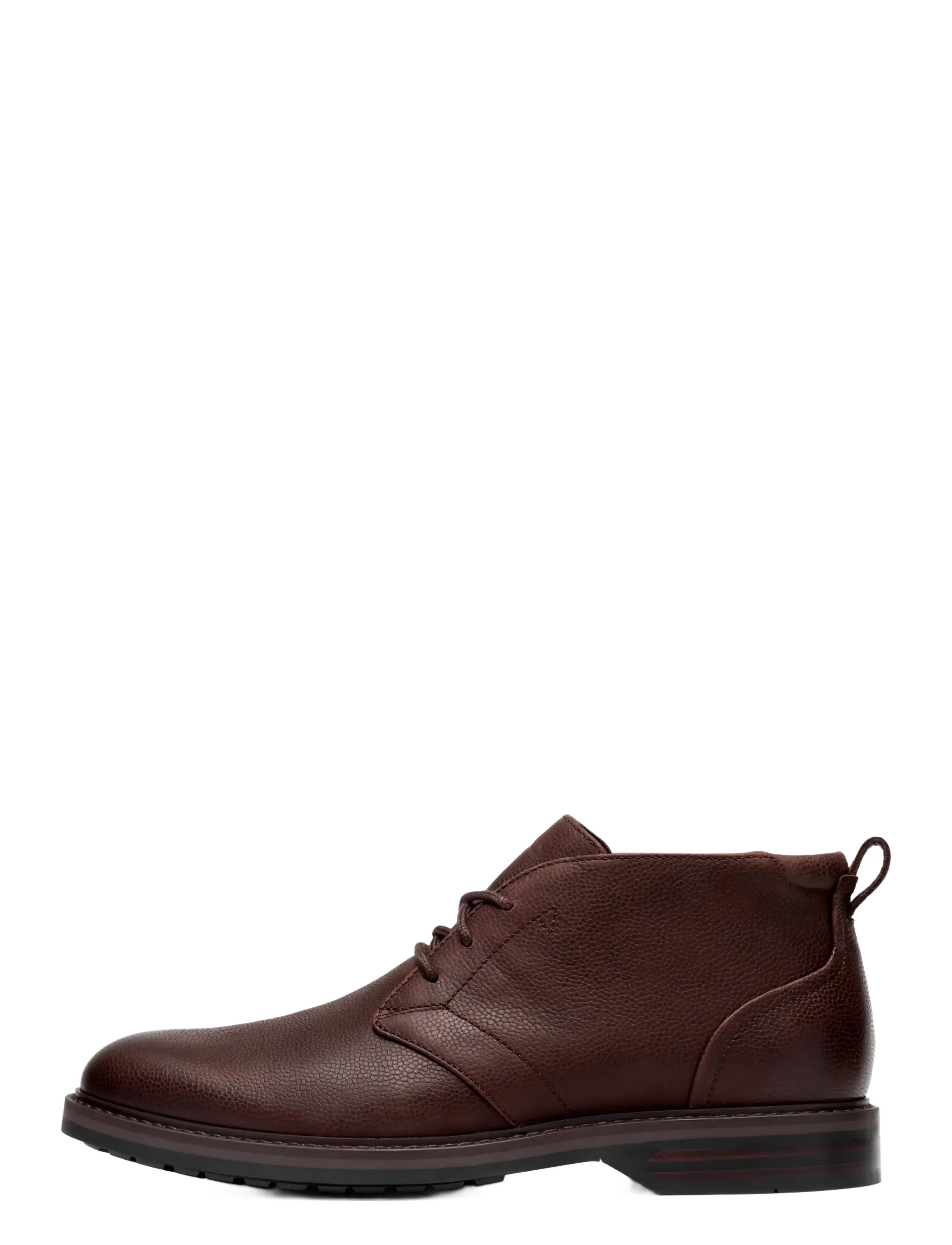 Clarks Aldwin2 Chukka G kängor herr – bild 3