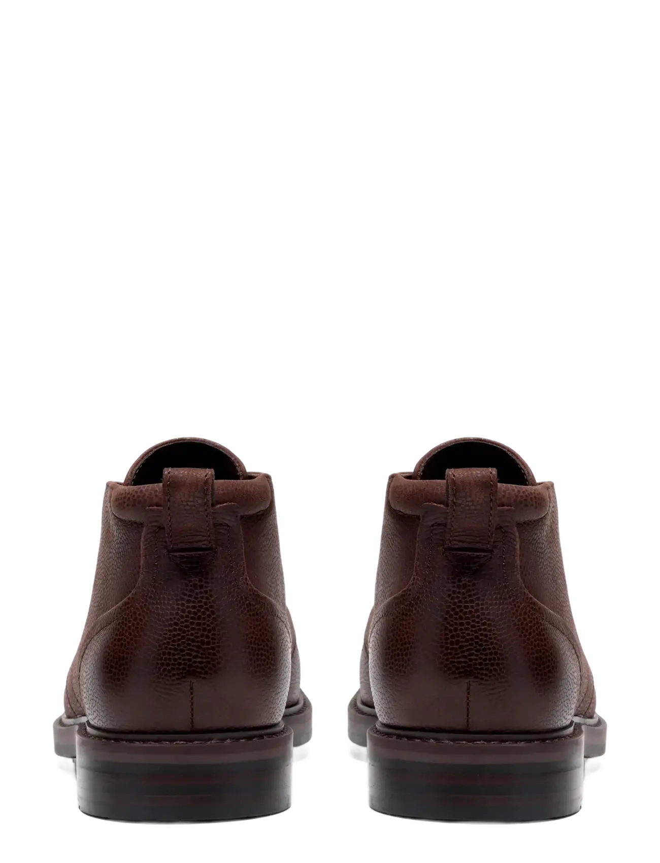 Clarks Aldwin2 Chukka G kängor herr – bild 6