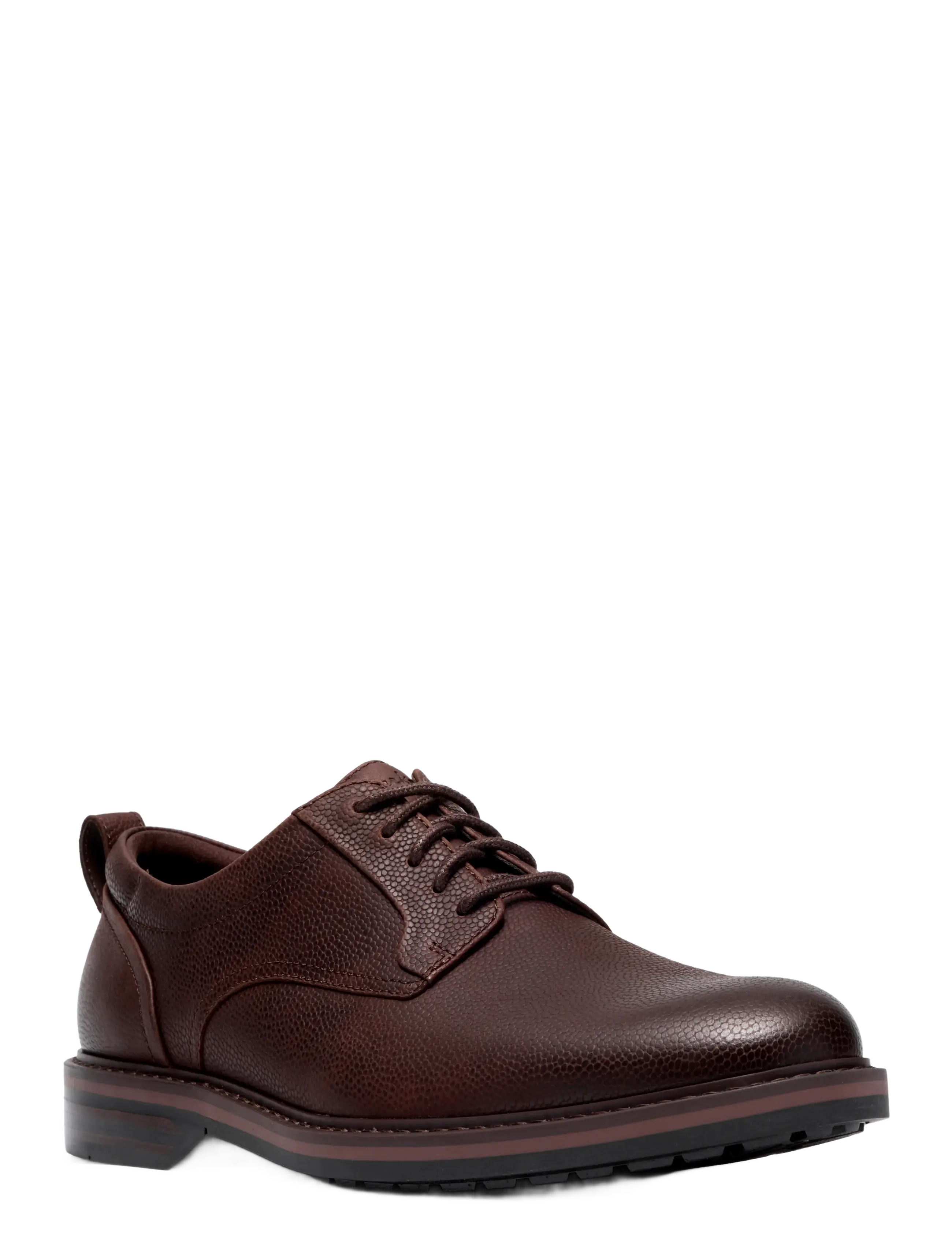 Clarks - Aldwin2 Derby G - derbyskor - brown leather - 2