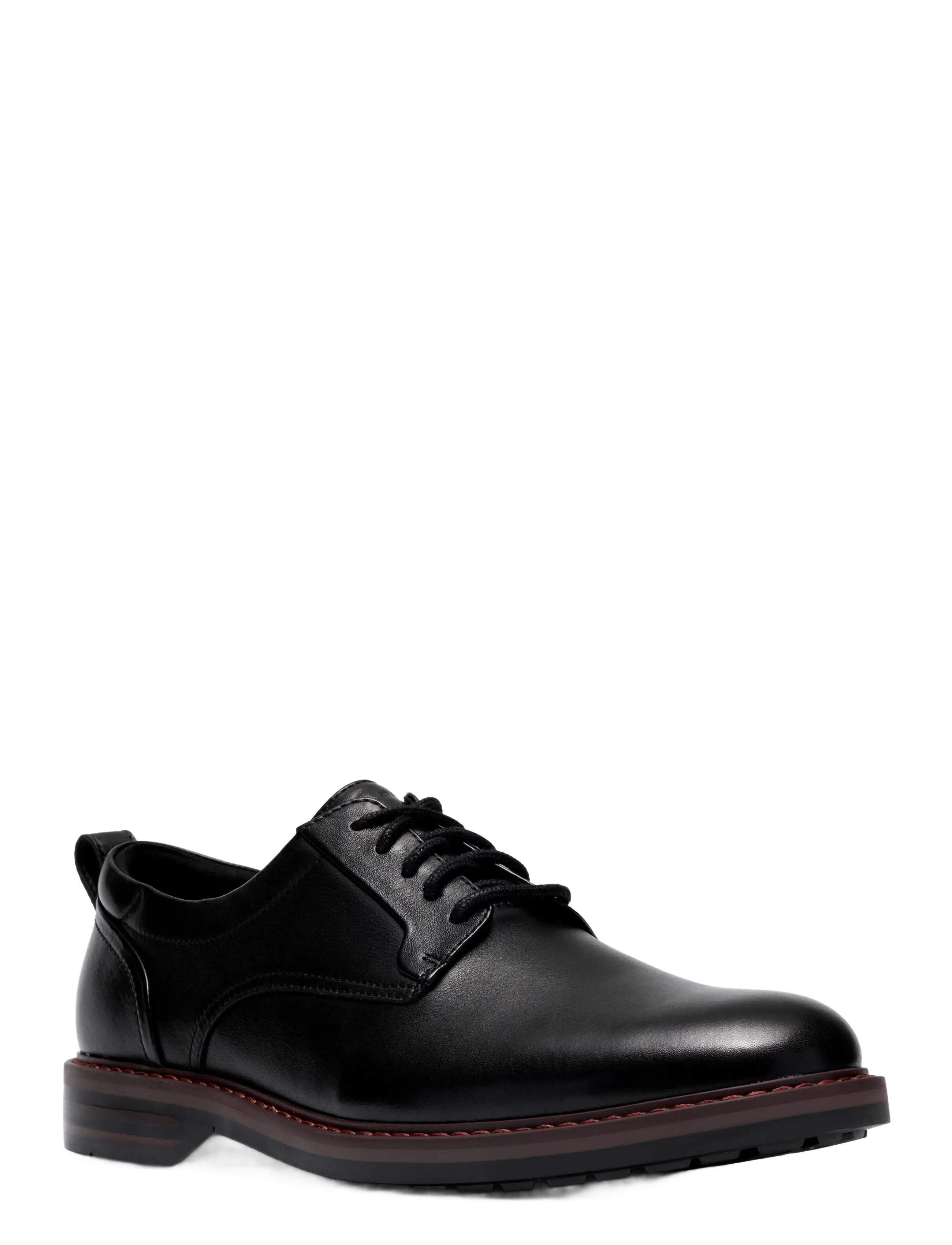 Clarks - Aldwin2 Derby G - derby-schuhe - black leather - 2
