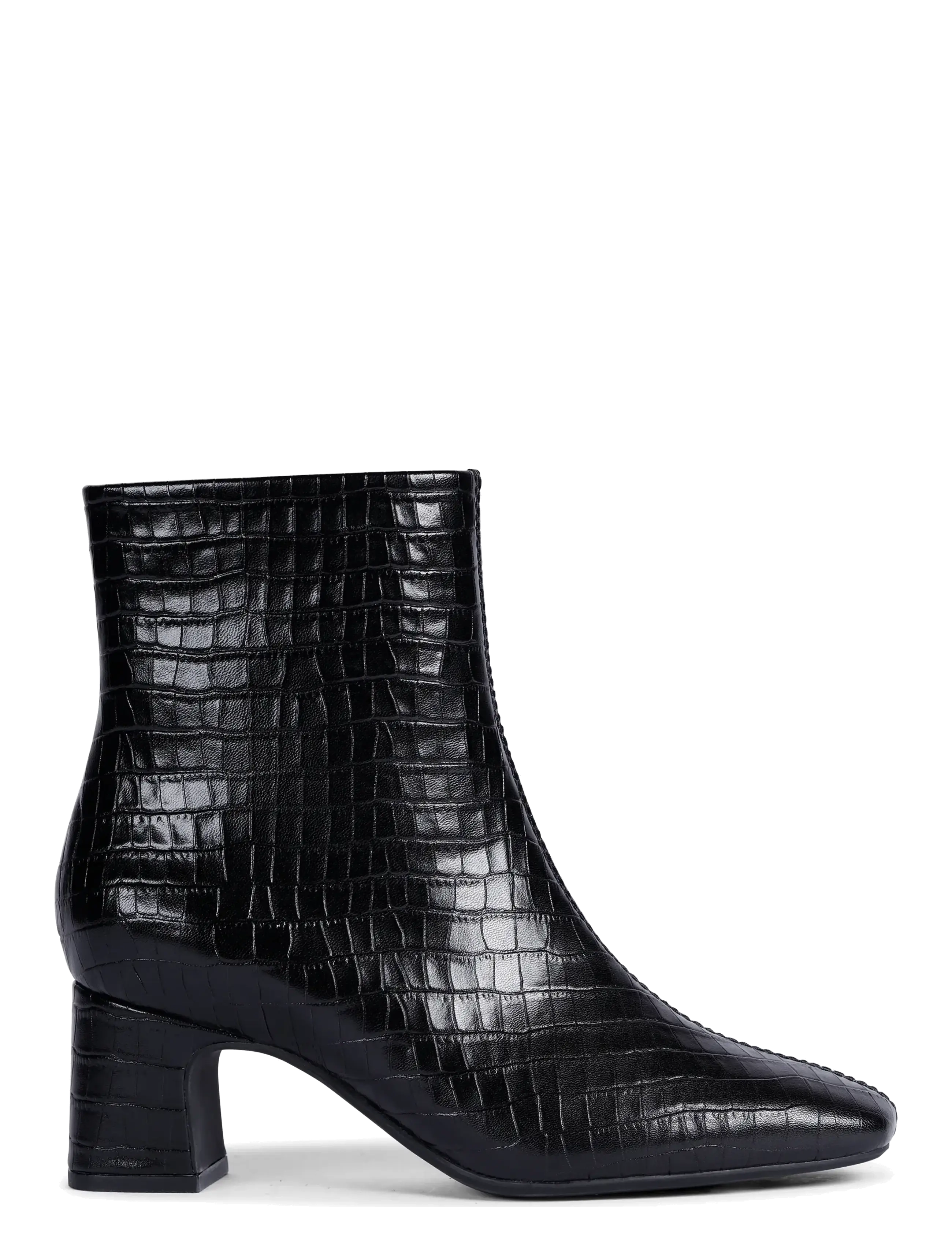 Clarks - Fernie Zip D -
