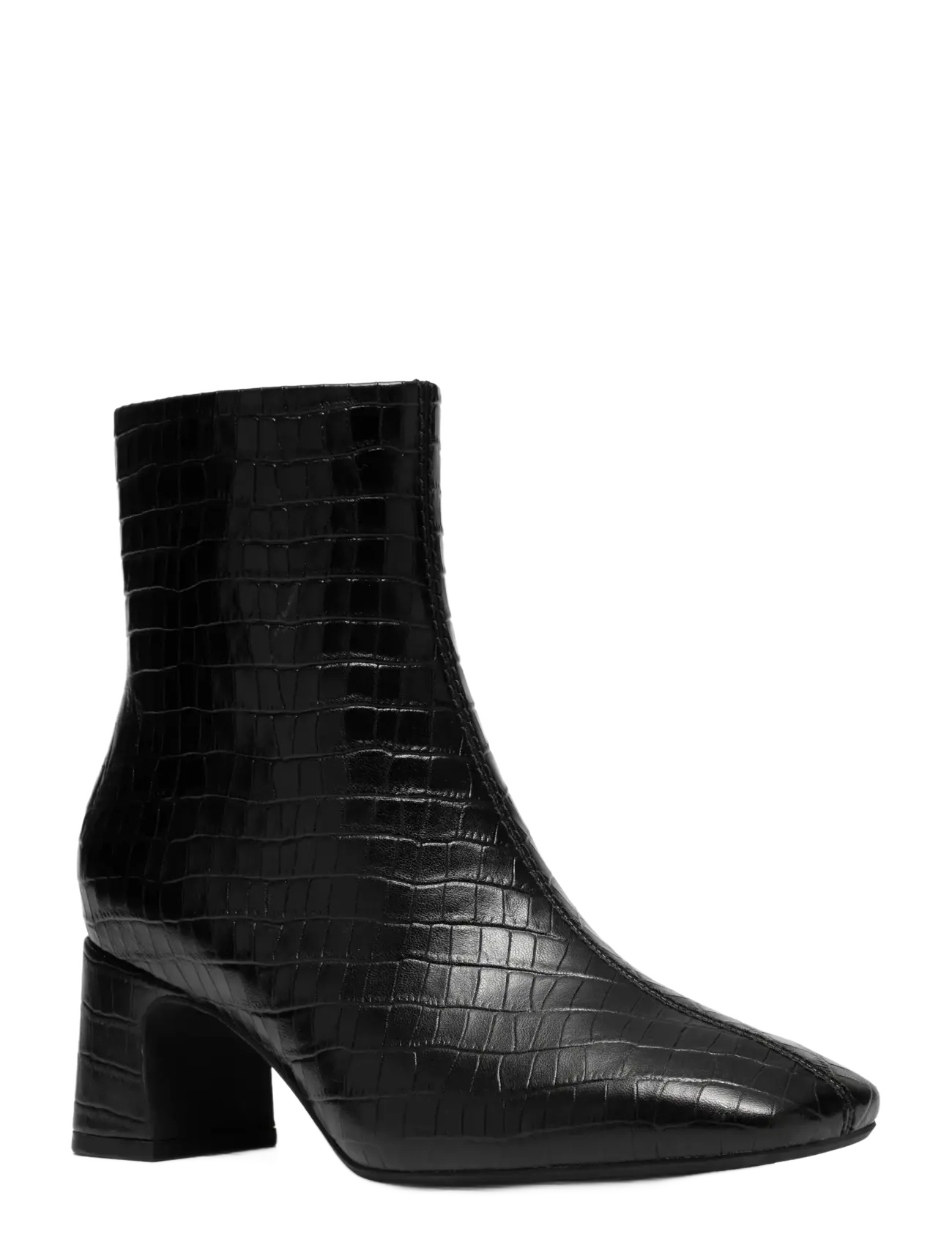 Clarks Fernie Zip D ankelboots dam – bild 3