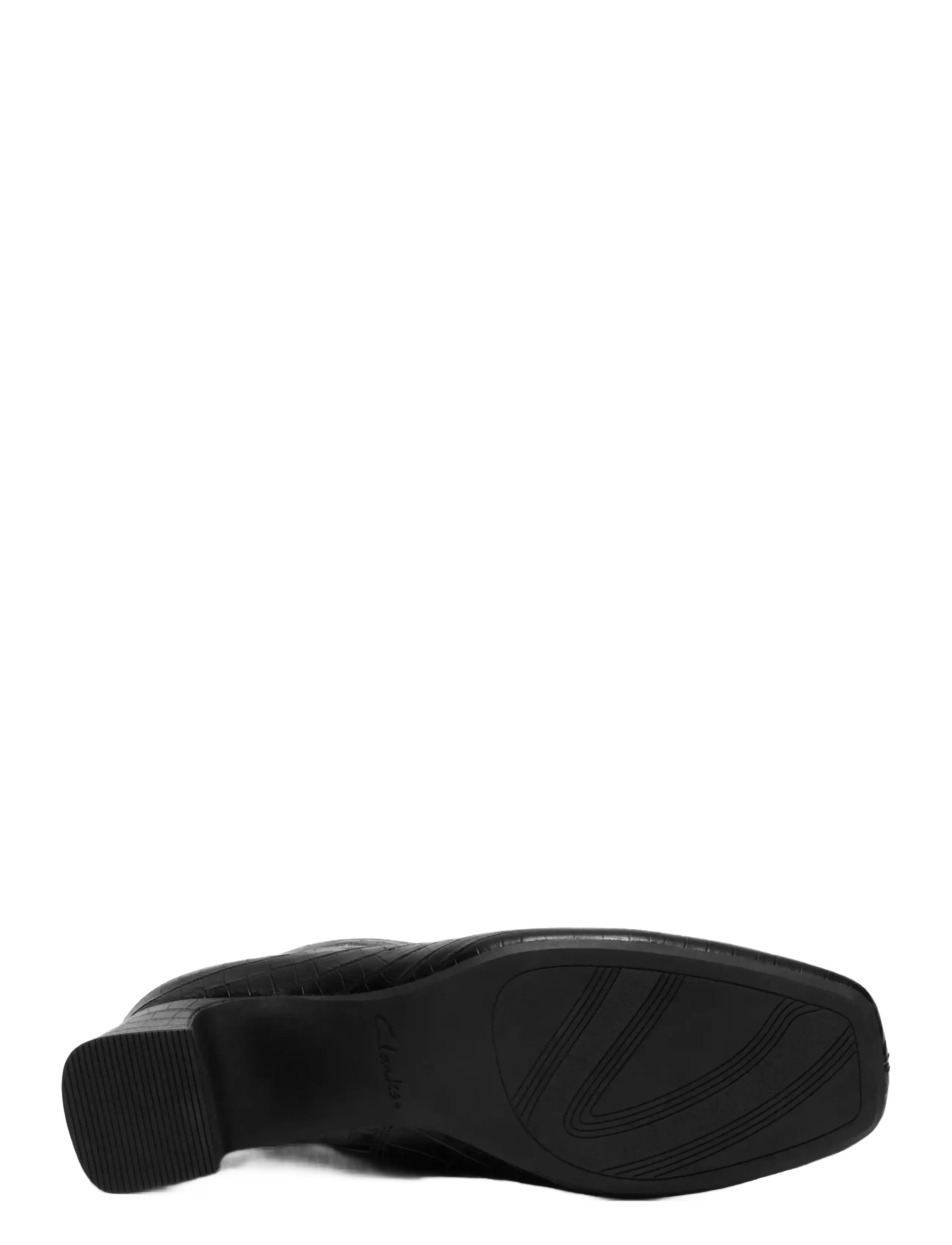 Clarks Fernie Zip D ankelboots dam – bild 5