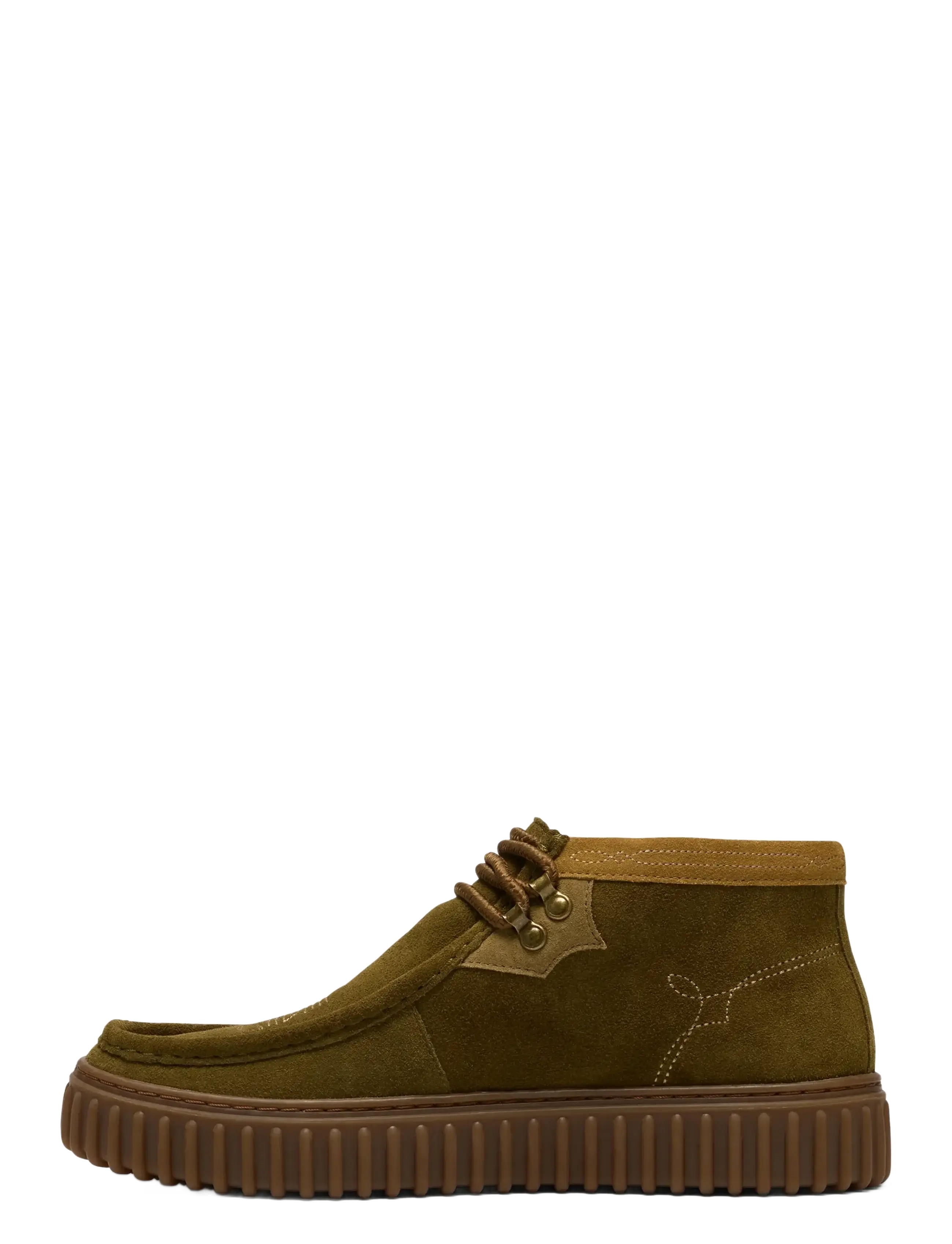 Clarks Torhill Hi G kängor & boots herr – bild 3