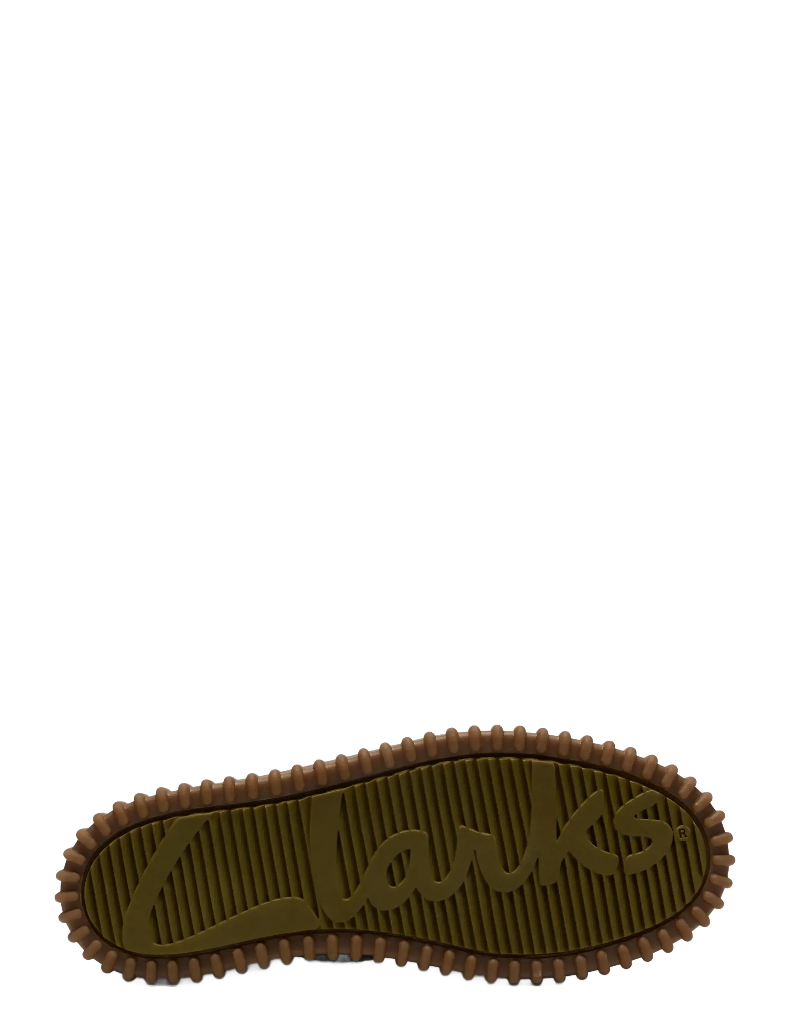 Clarks - Torhill Hi G - chukka-saapad - moss - 3