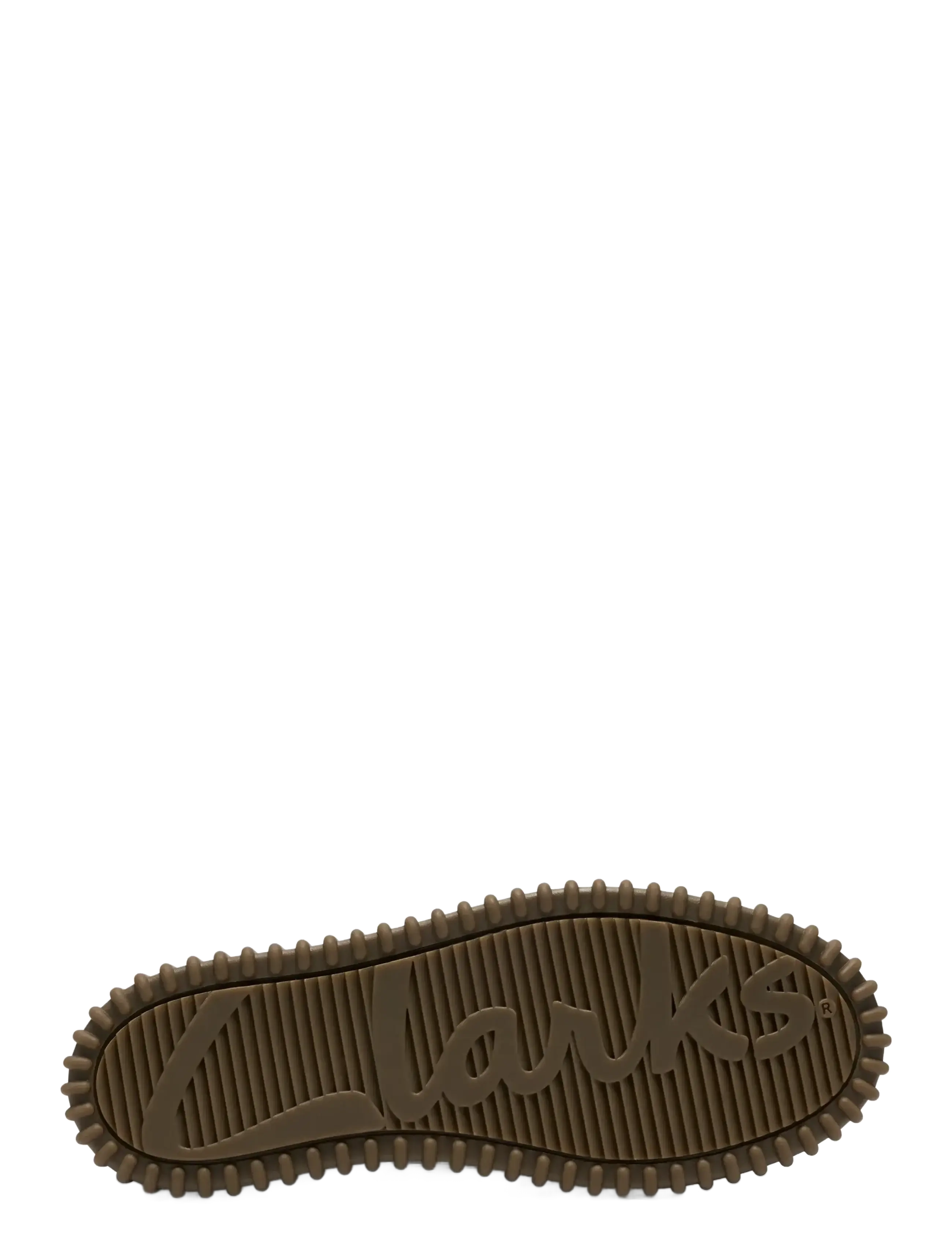 Clarks - Torhill Hi G - chukka-saapad - dark brown lea - 4