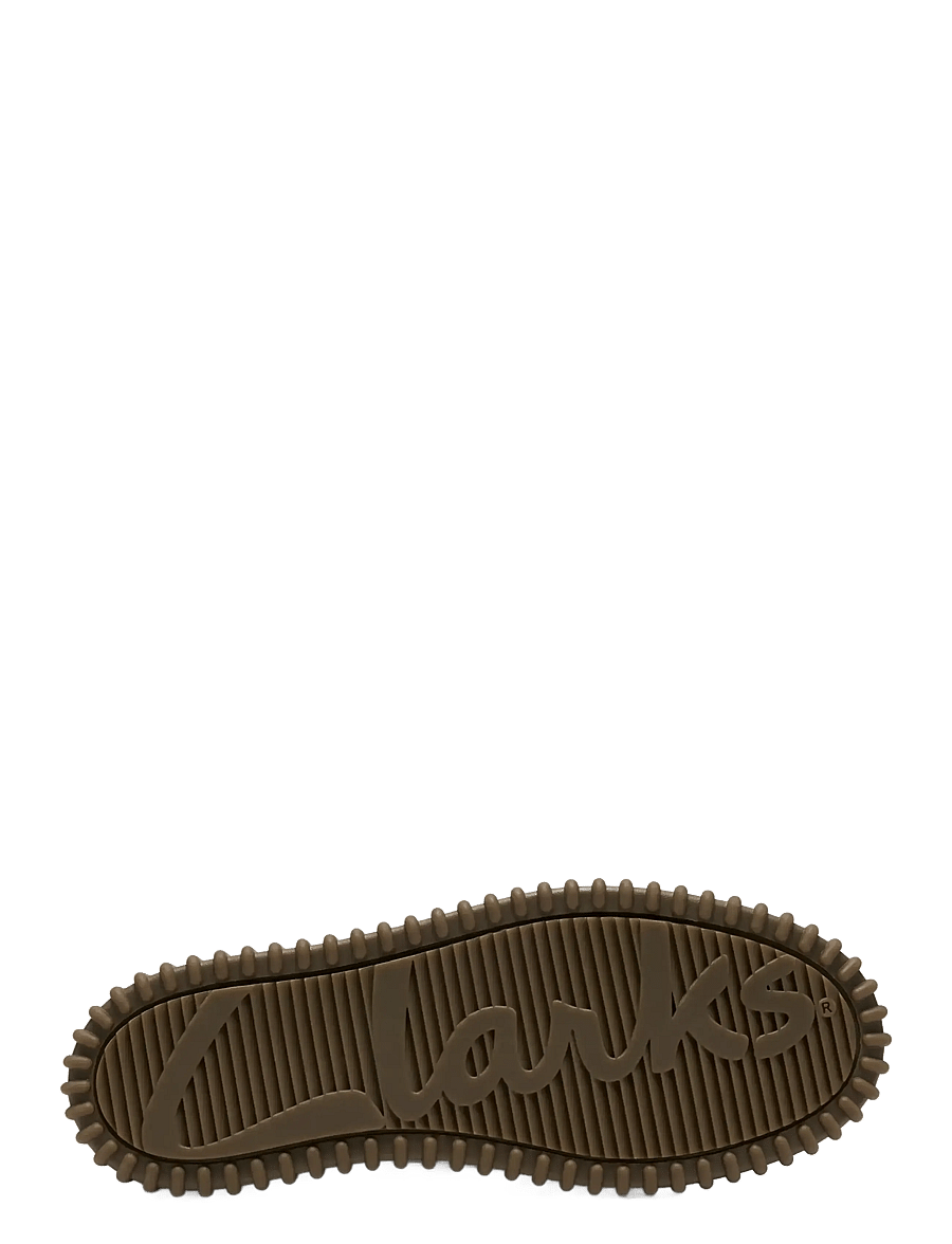 Clarks - Torhill Hi G - chukka-saapad - dark brown lea - 4