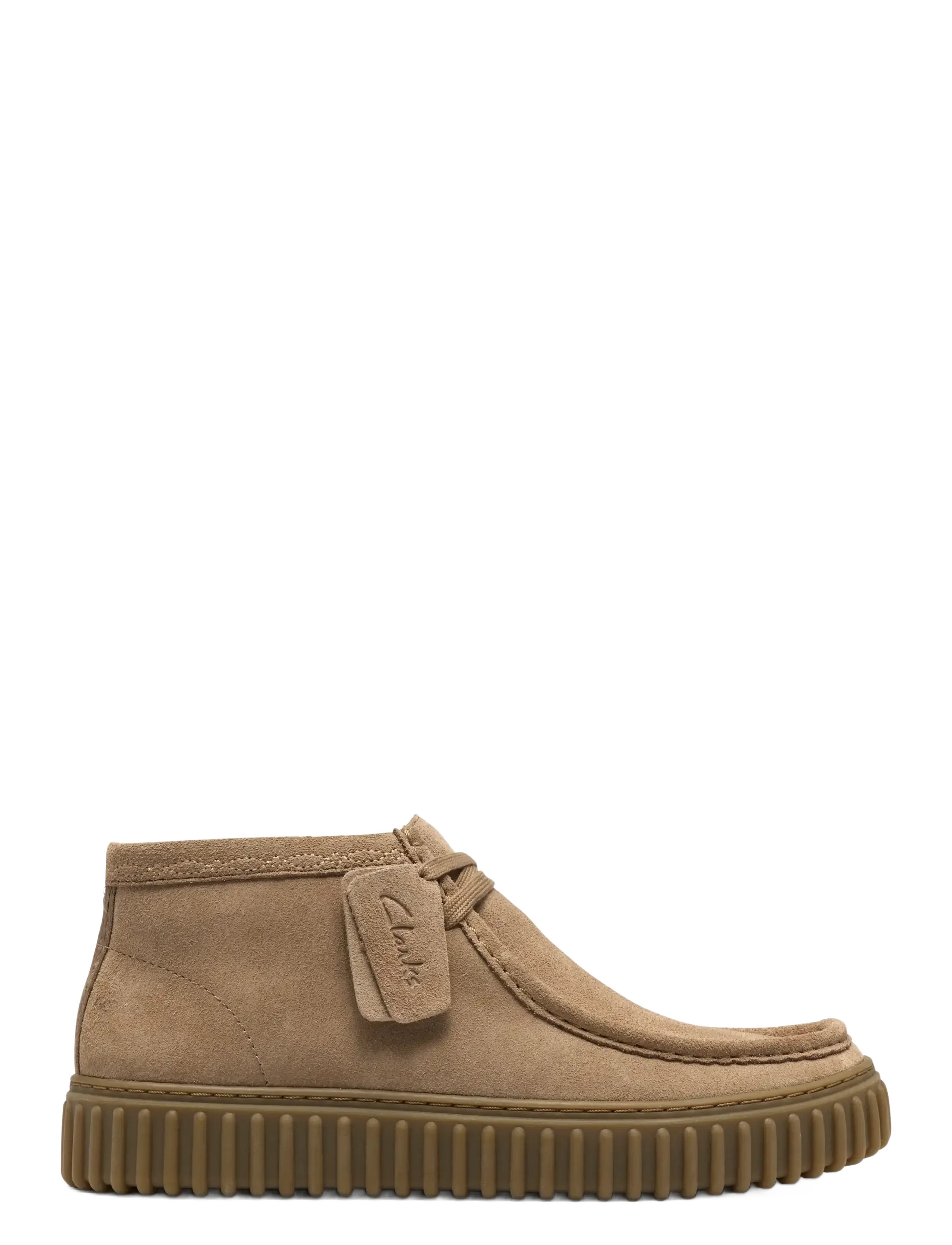 Clarks - Torhill Hi G -