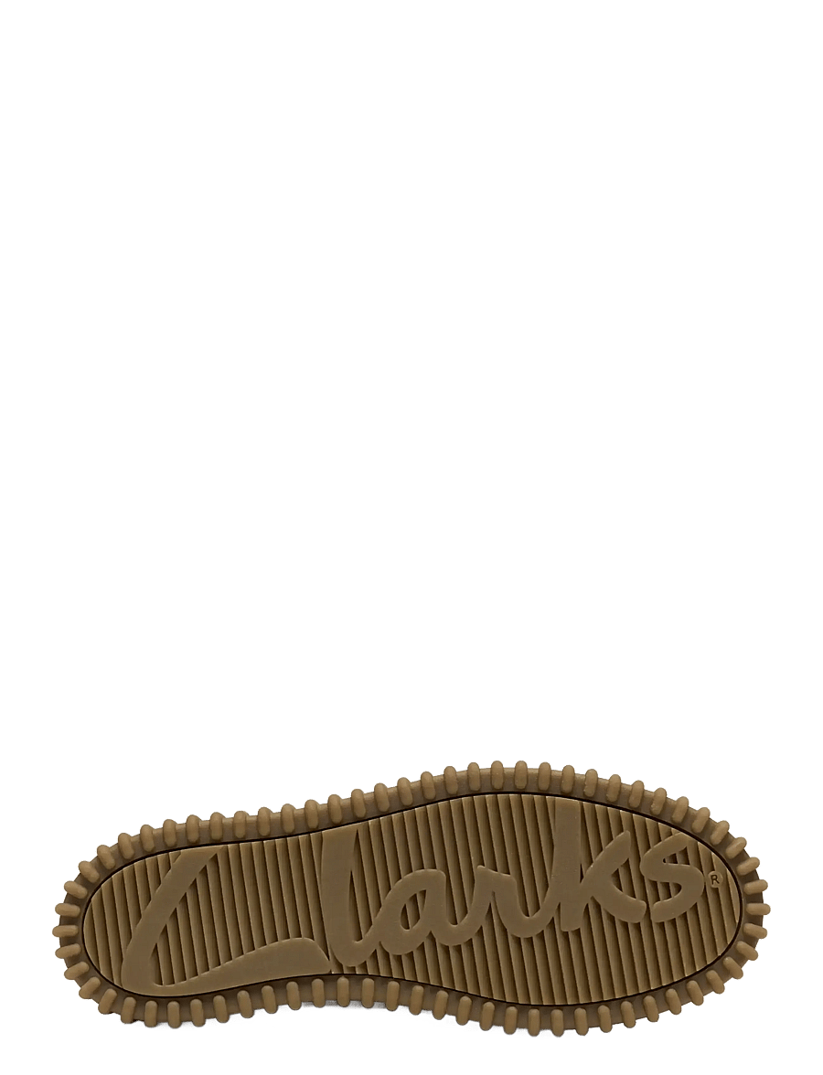 Clarks - Torhill Hi G - chukka-saapad - stone suede - 3
