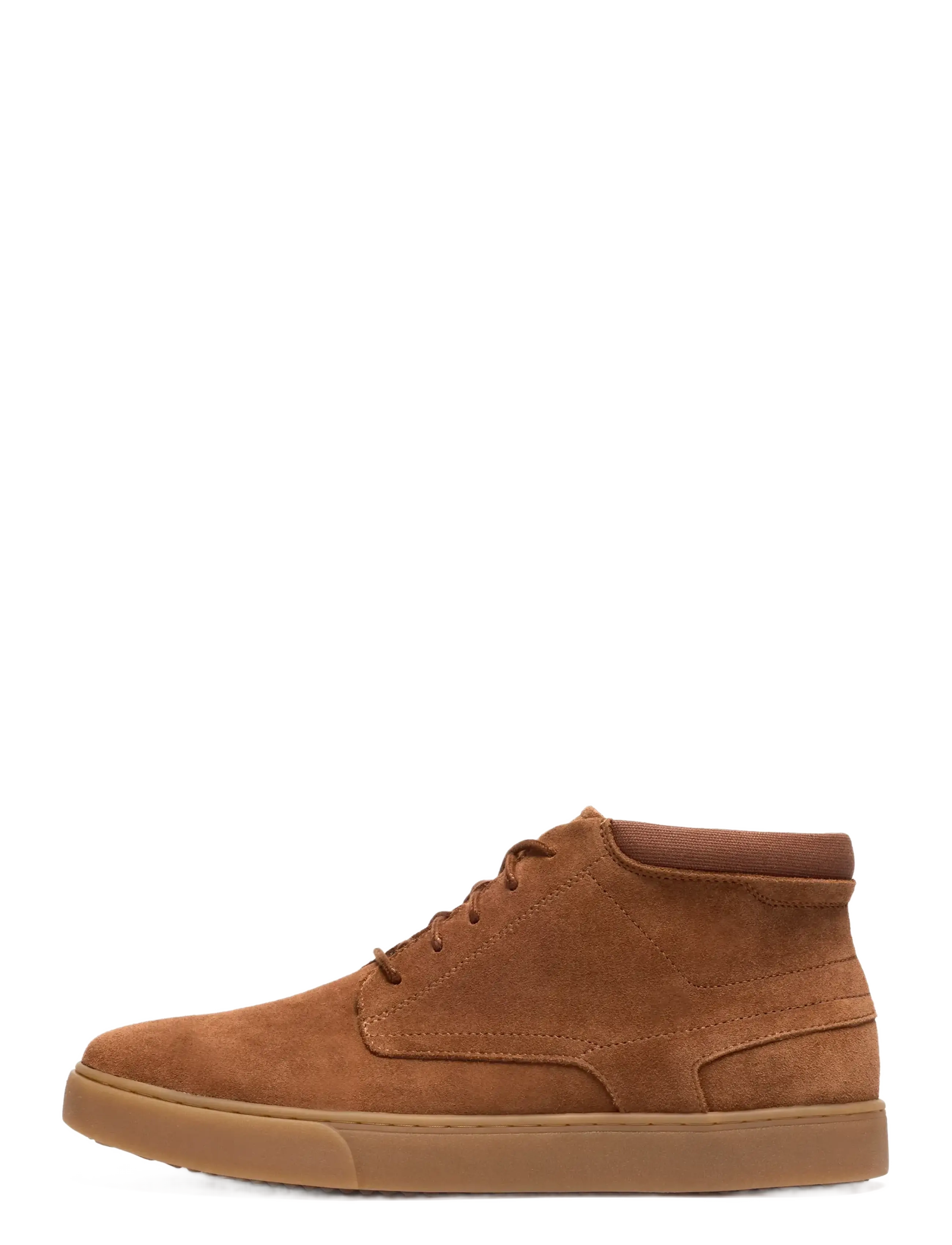 Clarks Lydford Mid G kängor & boots herr – bild 4
