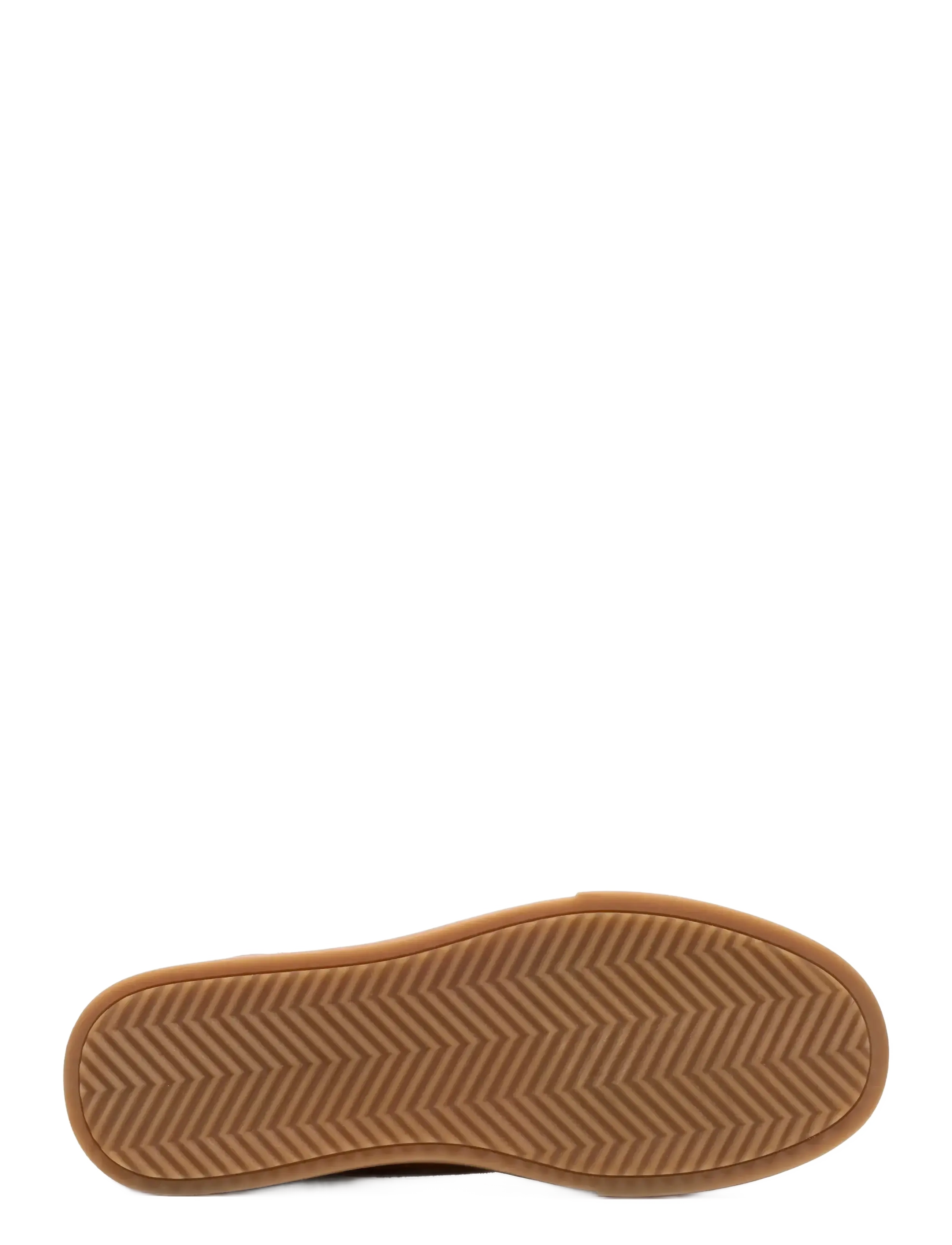 Clarks - Lydford Mid G - chukka-saapad - cola suede - 4