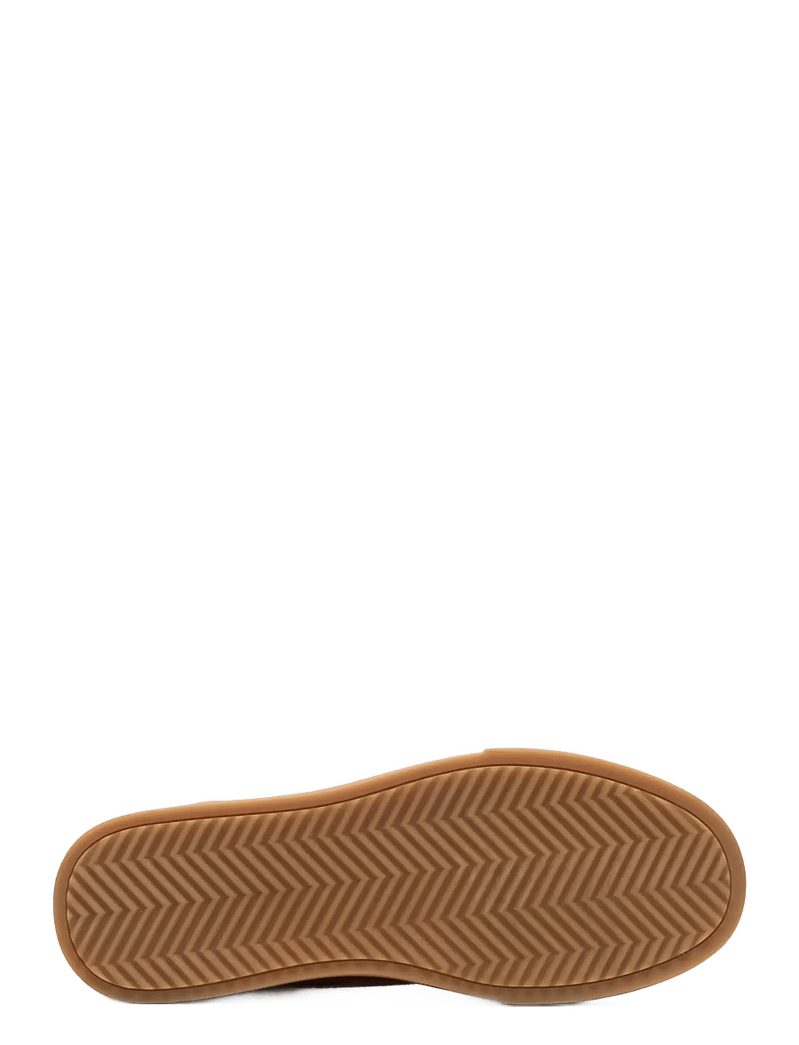 Clarks - Lydford Mid G - chukka boots - cola suede - 4