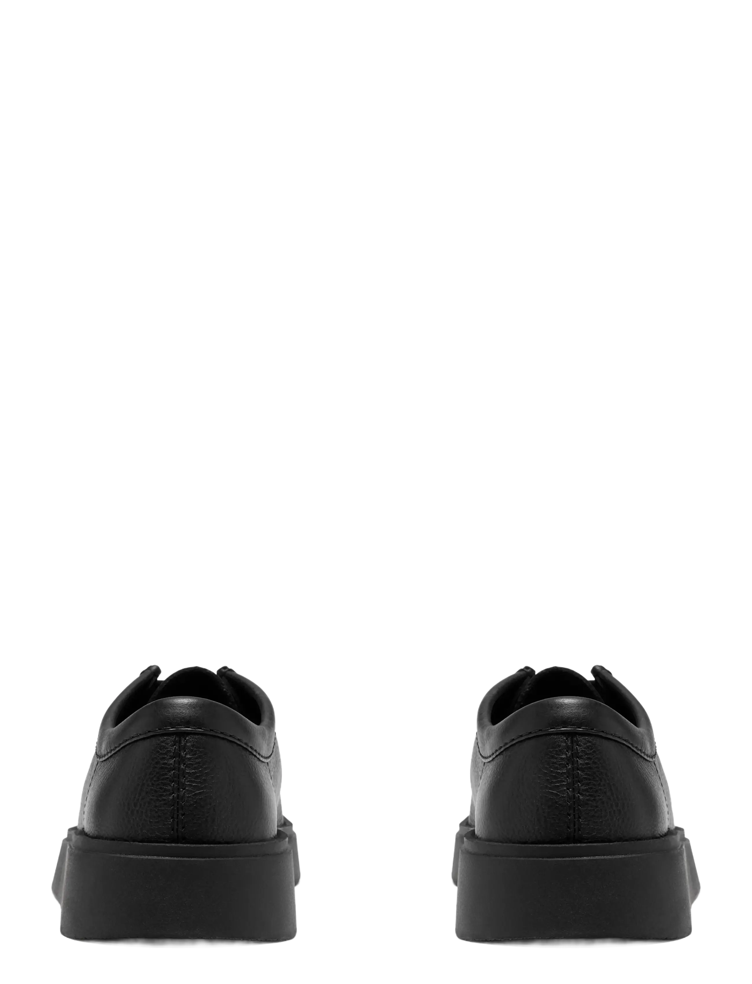 Clarks - Torview G - shoppa efter tillfälle - black leather - 1