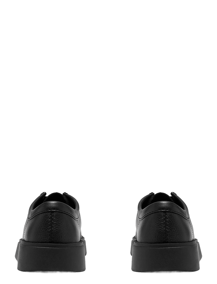 Clarks - Torview G - shoppa efter tillfälle - black leather - 1