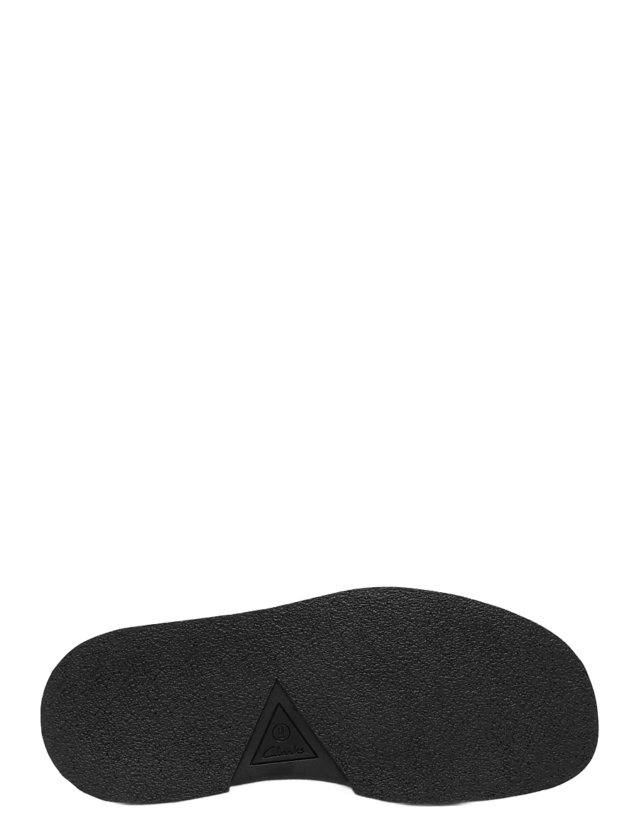 Clarks - Torview G - shoppa efter tillfälle - black leather - 4
