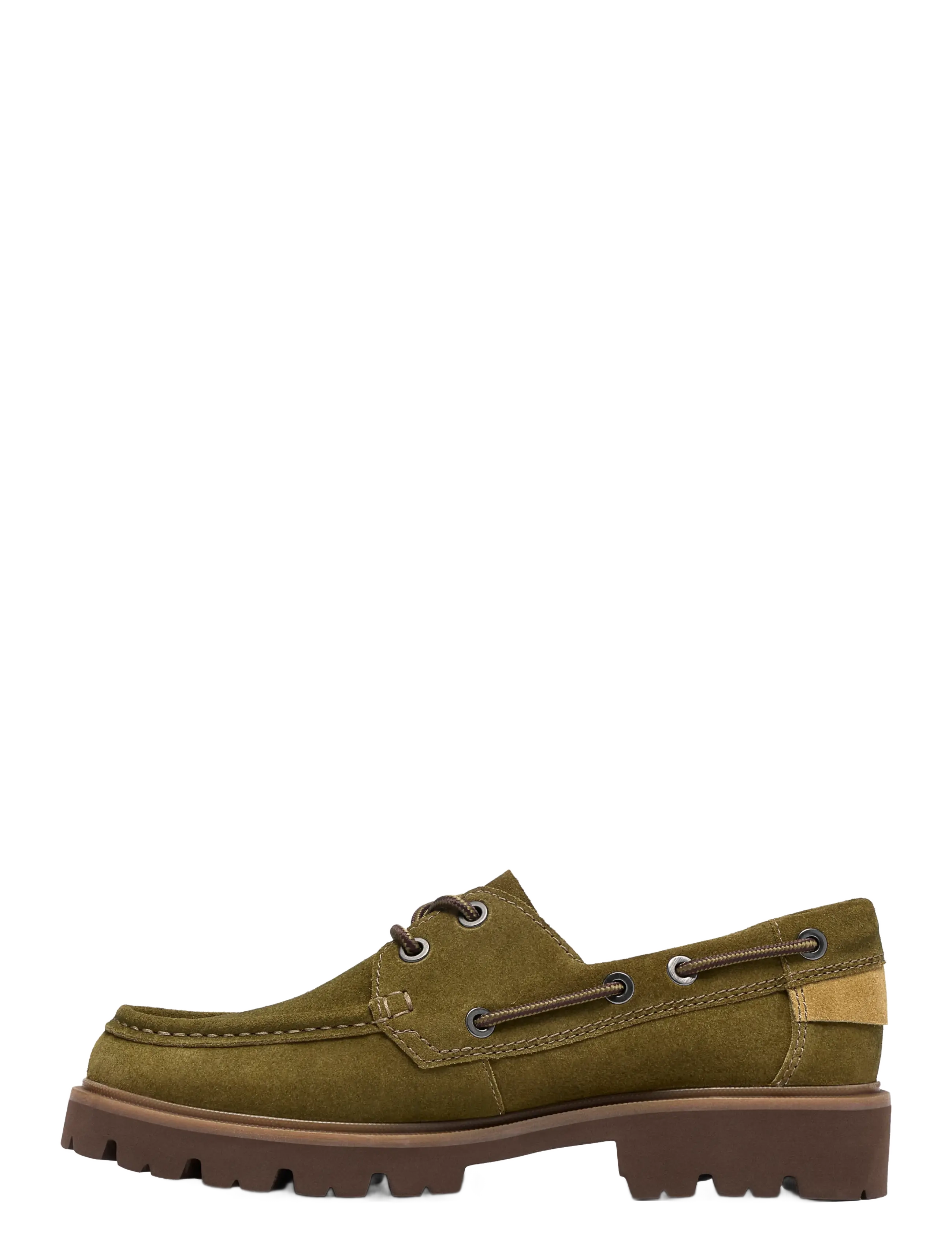 Clarks Cleyhill Boat G loafers & mockasiner herr – bild 4