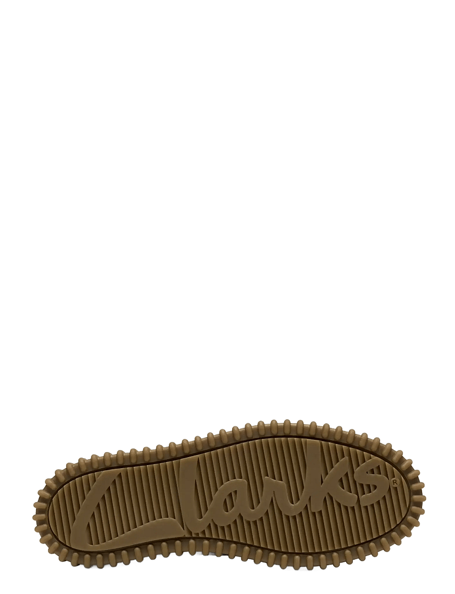Clarks - Torhill LaceHi G - chukka boots - black leather - 3