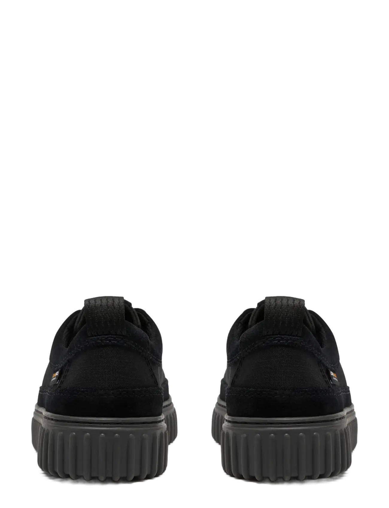 Clarks - Torhill Lace G - low-top sneaker - black combi - 1