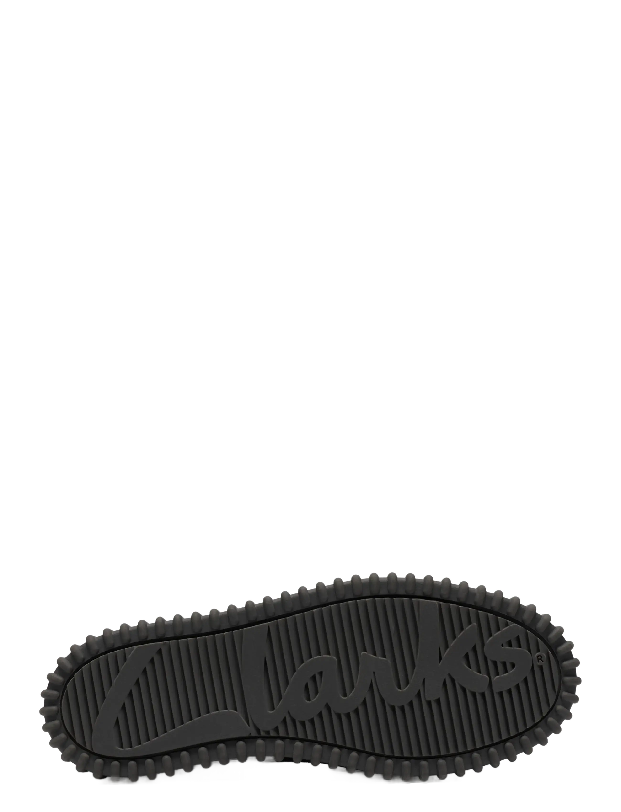 Clarks - Torhill Lace G - low-top sneaker - black combi - 4