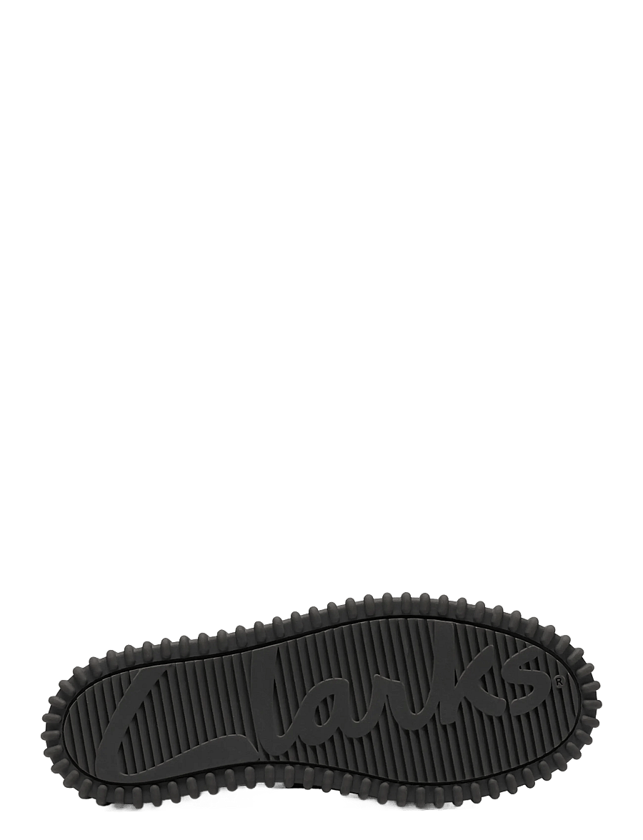 Clarks - Torhill Lace G - low-top sneaker - black combi - 4