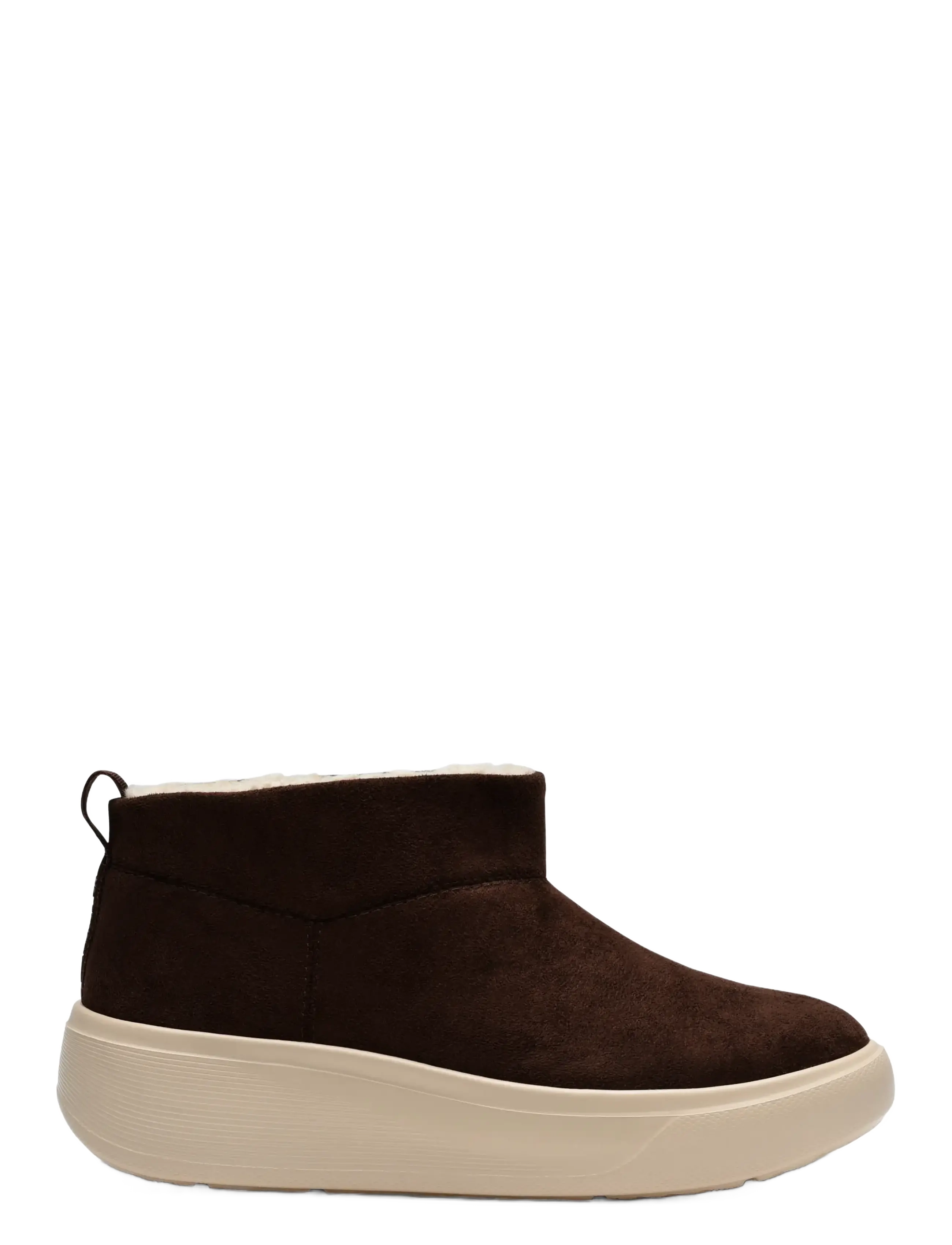 Clarks - Solevana Rise D -