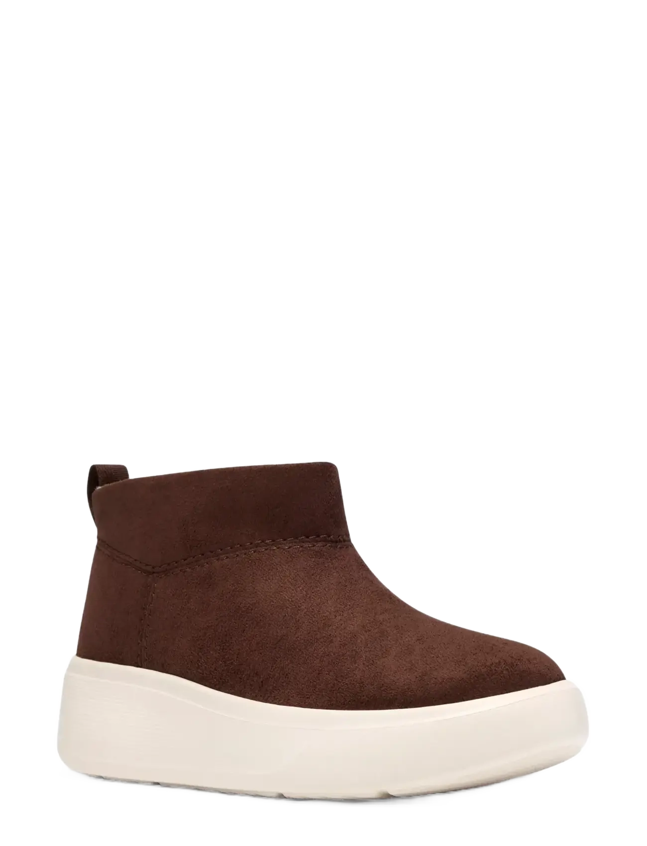 Clarks Solevana Rise D kängor & boots dam – bild 3
