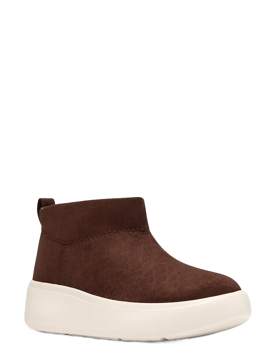 Clarks - Solevana Rise D - winter boots - dark brown - 2